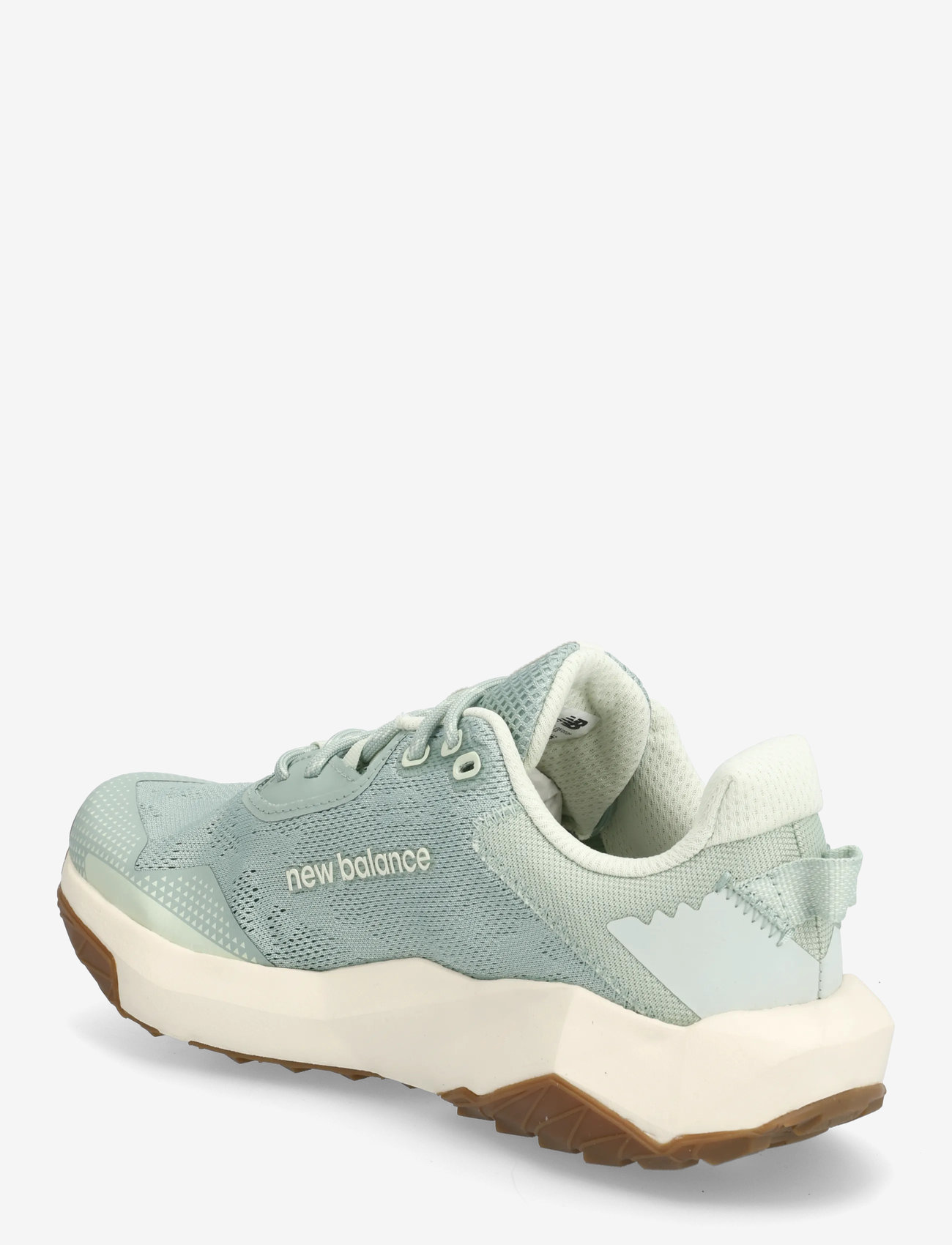 New Balance - New Balance DynaSoft Nitrel v6 - laufschuhe - mosaic green - 2