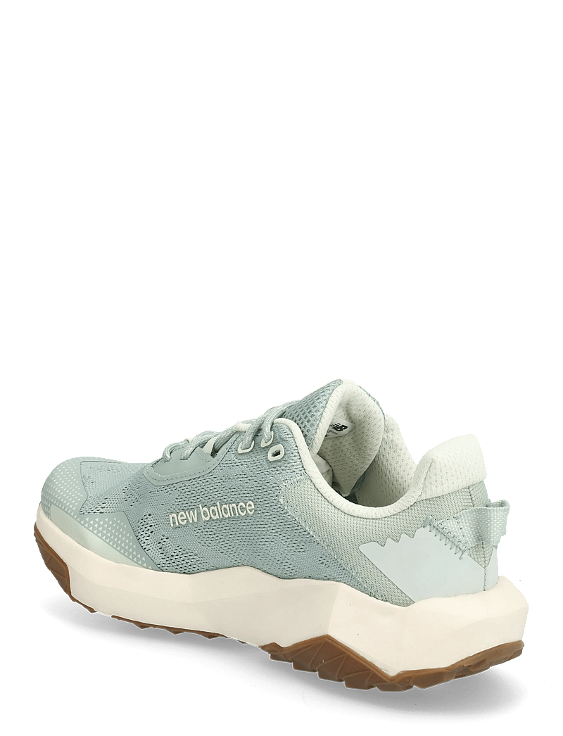 New Balance - New Balance DynaSoft Nitrel v6 - laufschuhe - mosaic green - 2