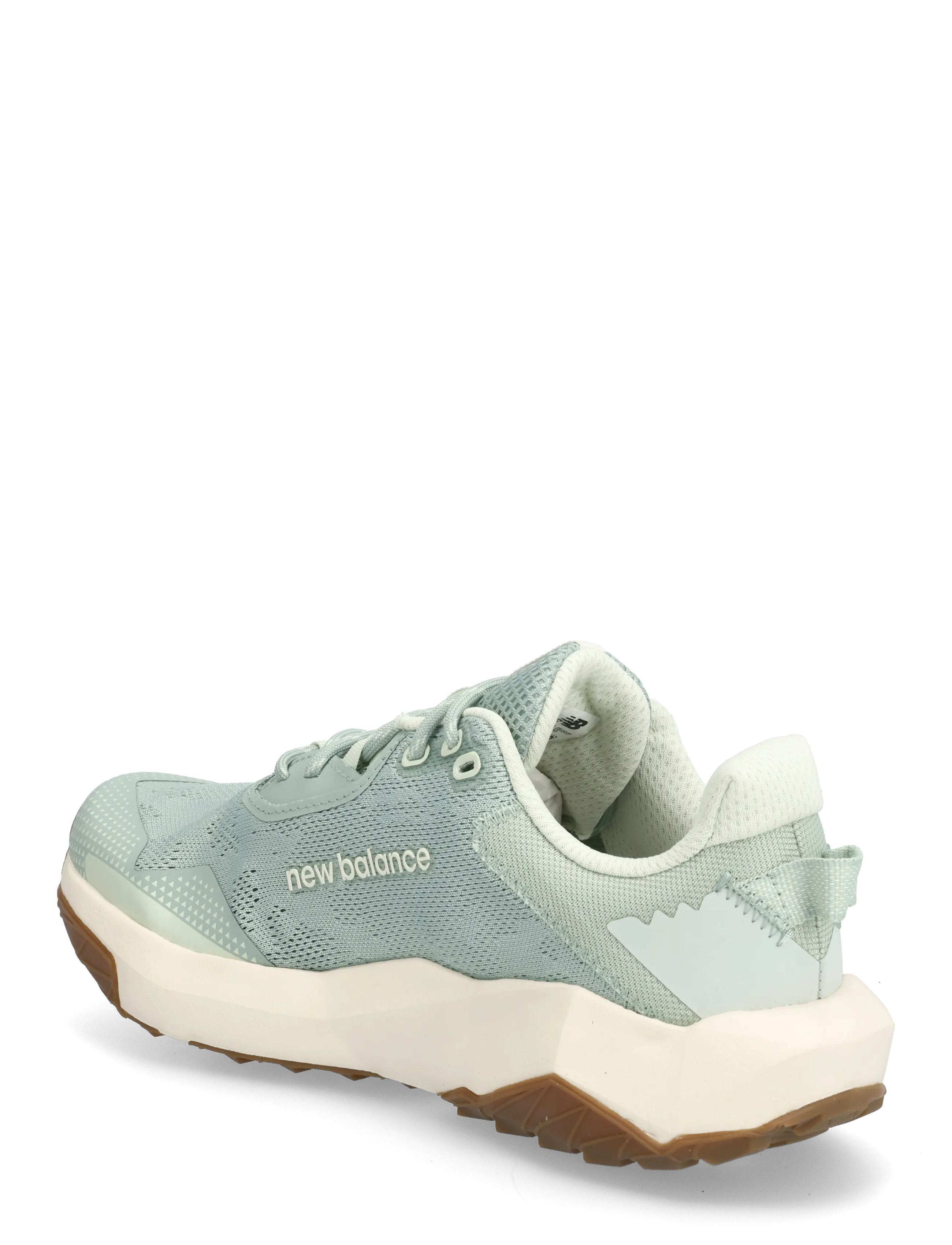 New Balance - New Balance DynaSoft Nitrel v6 - mosaic green - 2