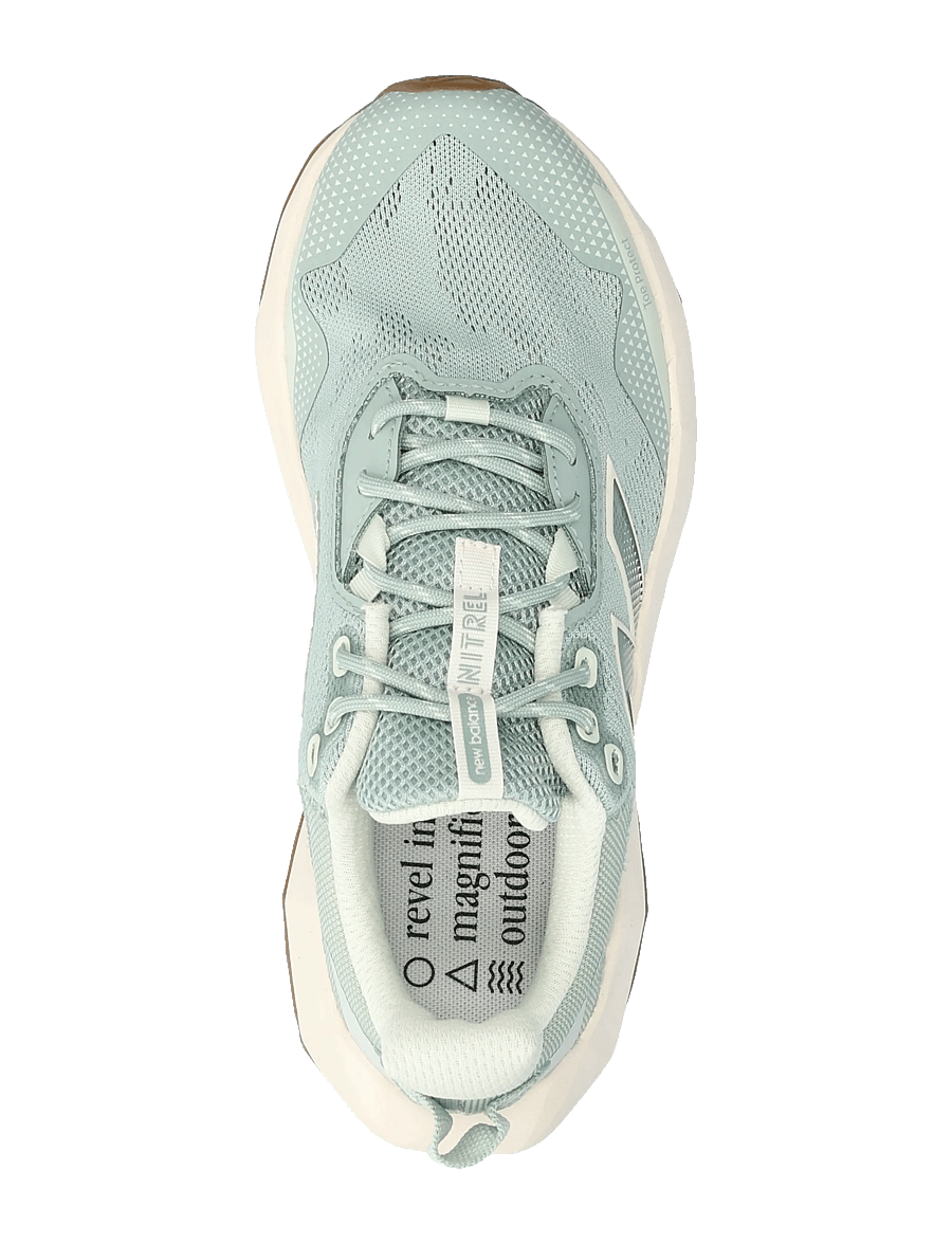 New Balance - New Balance DynaSoft Nitrel v6 - mosaic green - 3