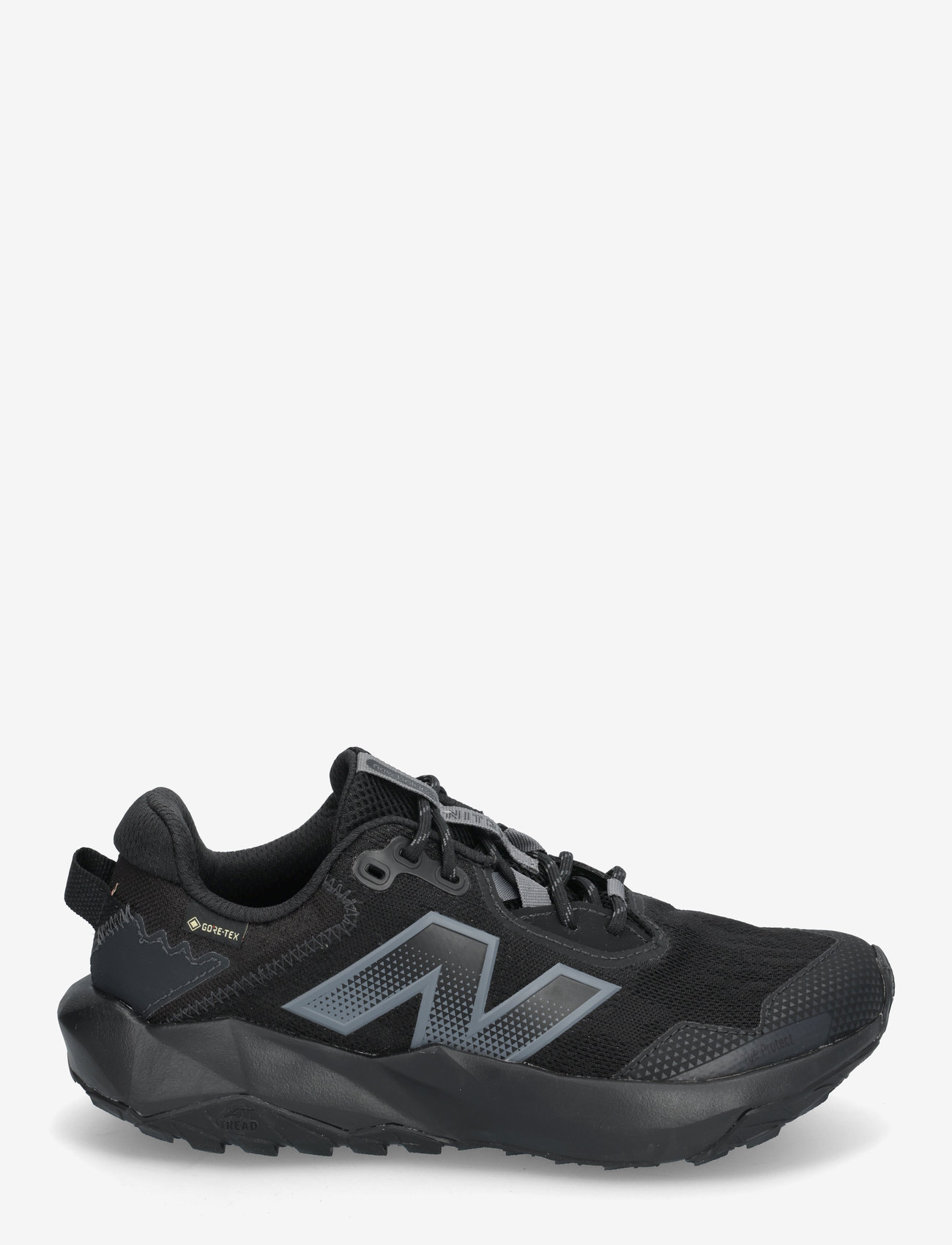 New Balance - New Balance DynaSoft Nitrel v6 GoreTex - löparskor - black - 1