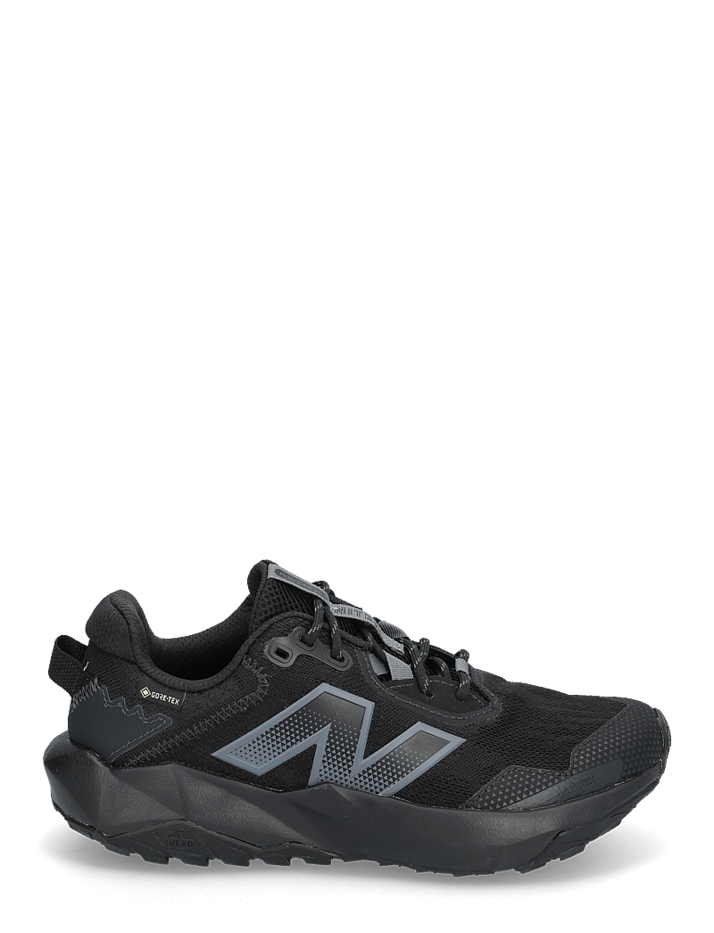 New Balance - New Balance DynaSoft Nitrel v6 GoreTex - løbesko - black - 1