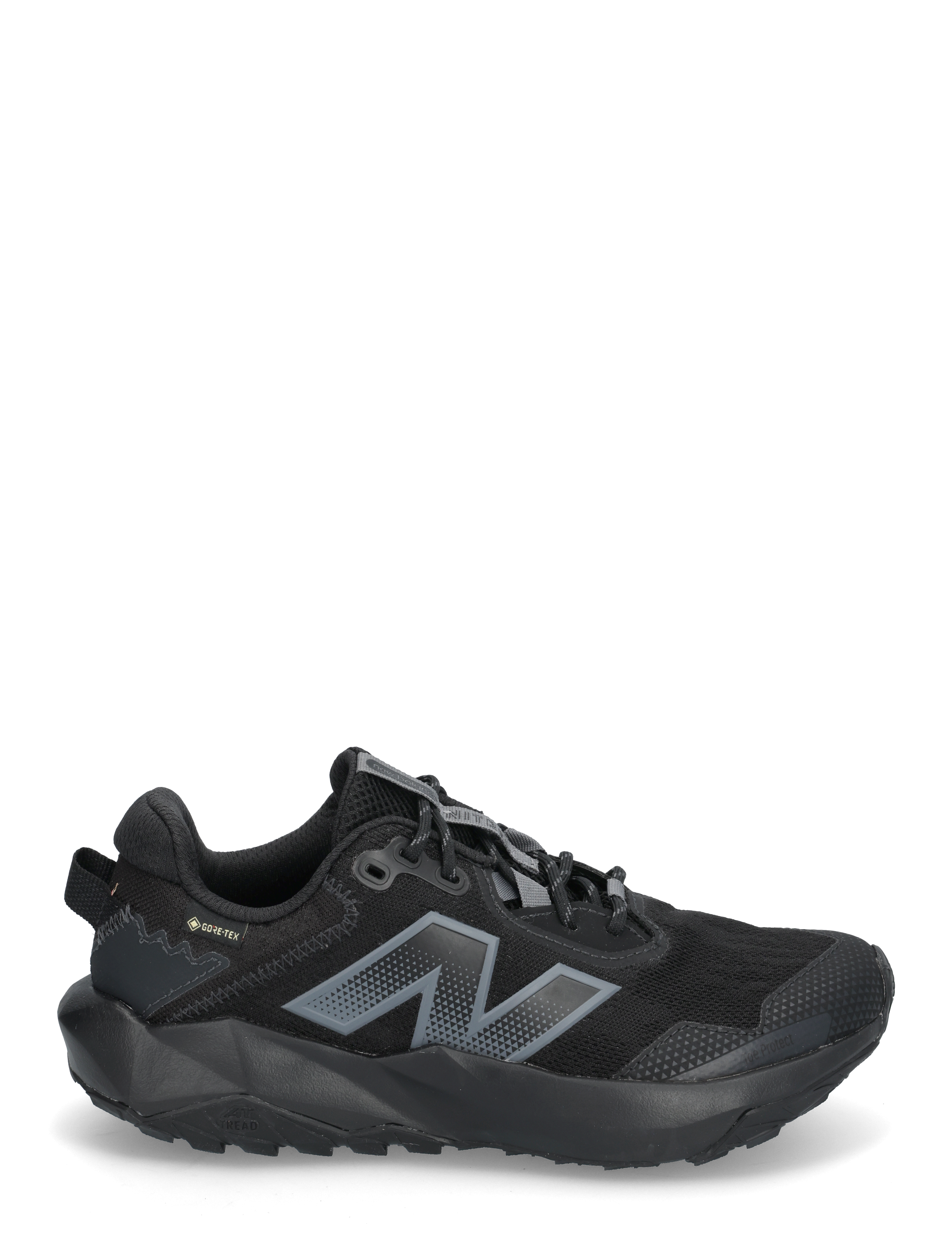 New Balance - New Balance DynaSoft Nitrel v6 GoreTex - black - 1
