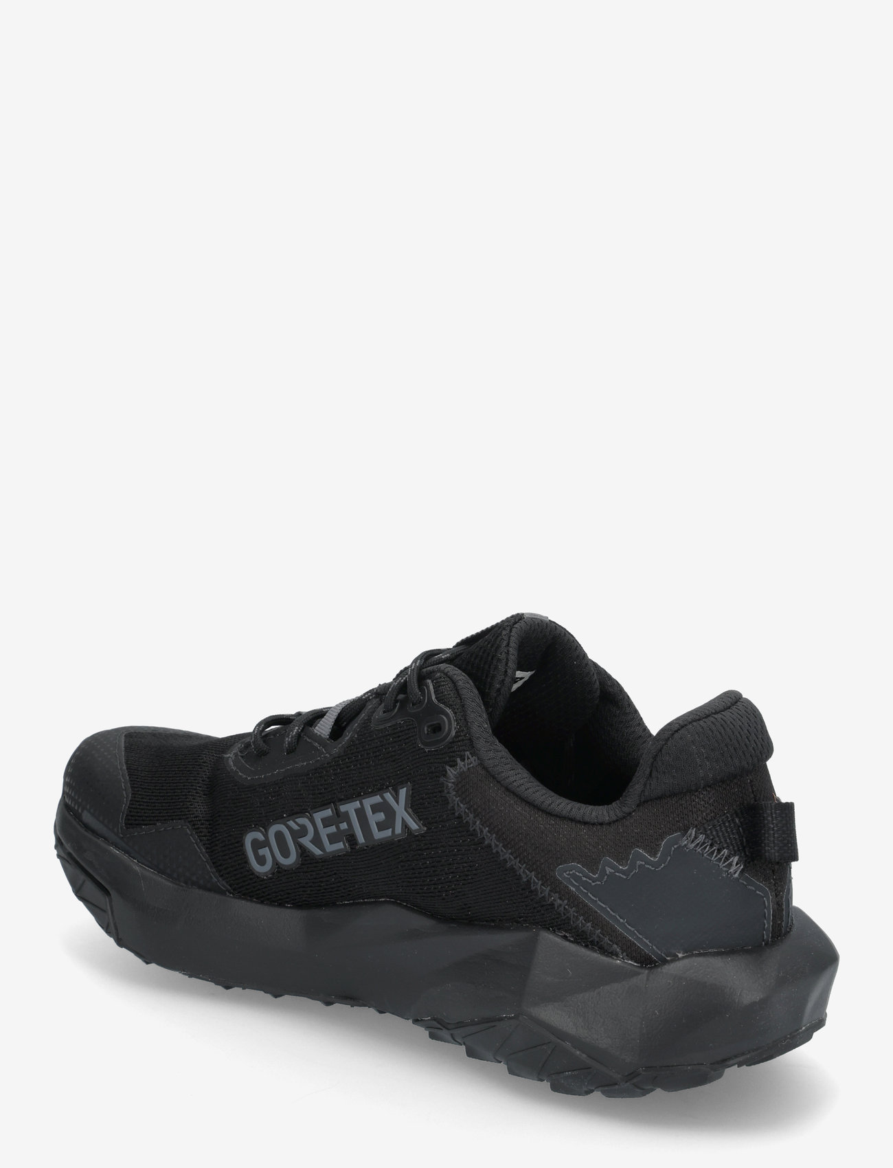 New Balance - New Balance DynaSoft Nitrel v6 GoreTex - löparskor - black - 2