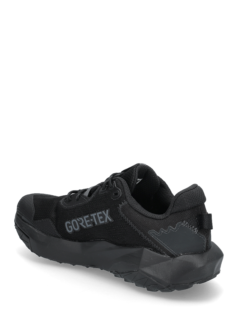 New Balance - New Balance DynaSoft Nitrel v6 GoreTex - løbesko - black - 2