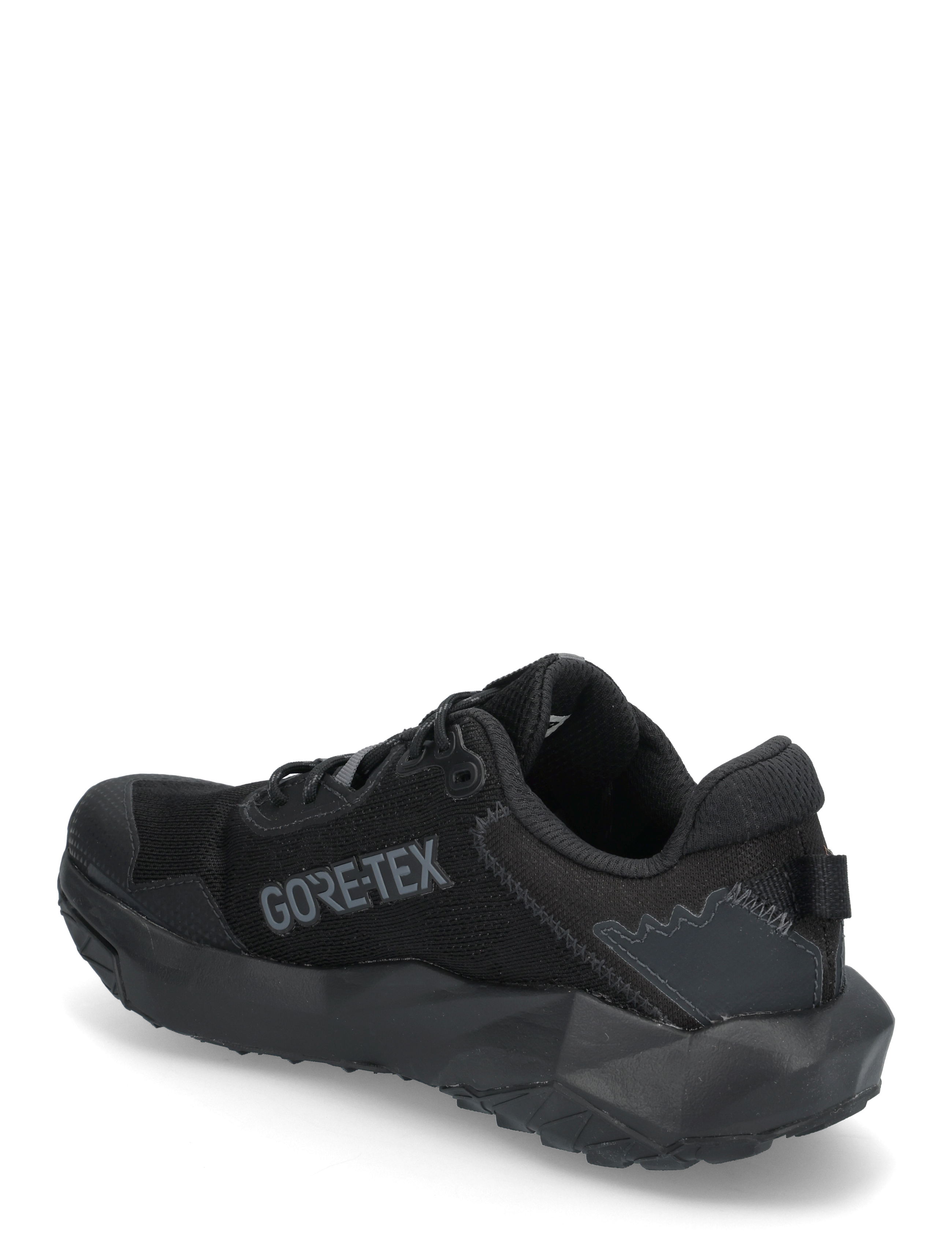 New Balance - New Balance DynaSoft Nitrel v6 GoreTex - black - 2
