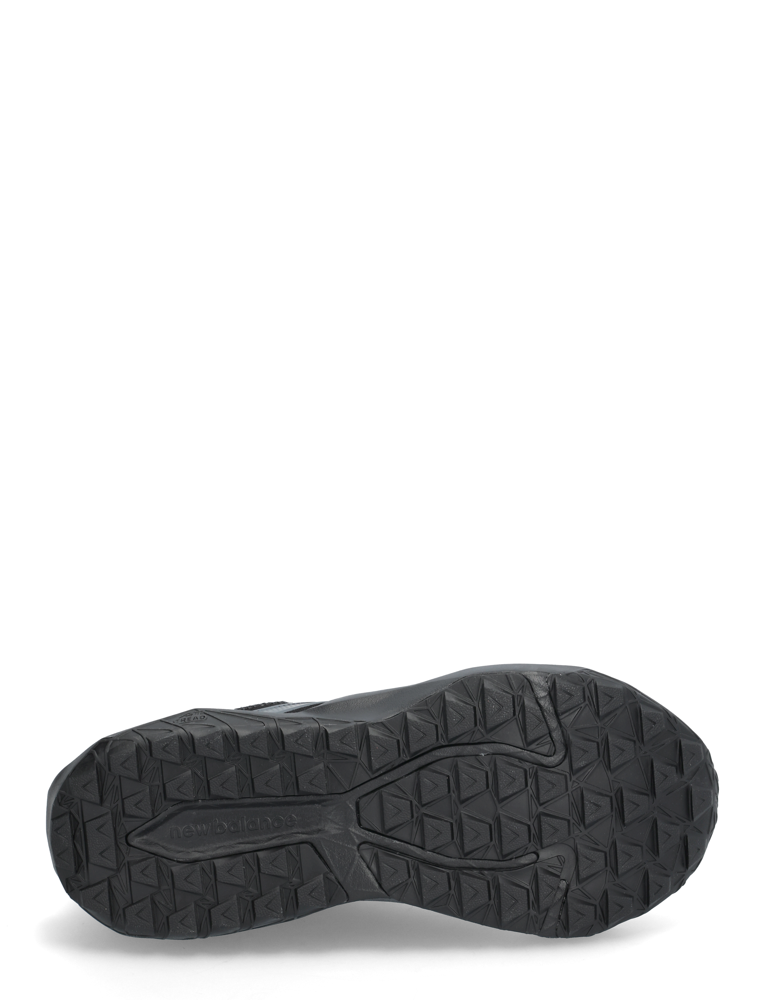 New Balance - New Balance DynaSoft Nitrel v6 GoreTex - black - 4