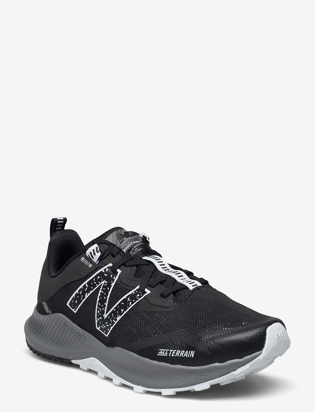 New Balance - WTNTRLB4 - black - 0