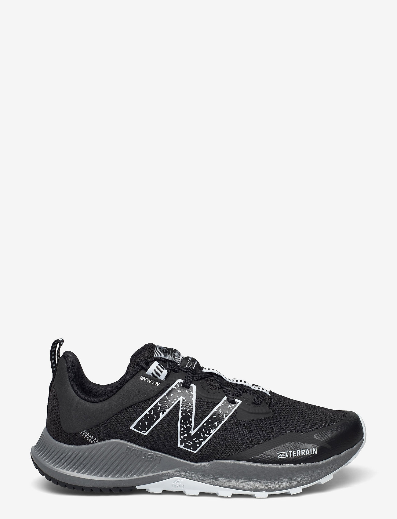 New Balance - WTNTRLB4 - black - 1