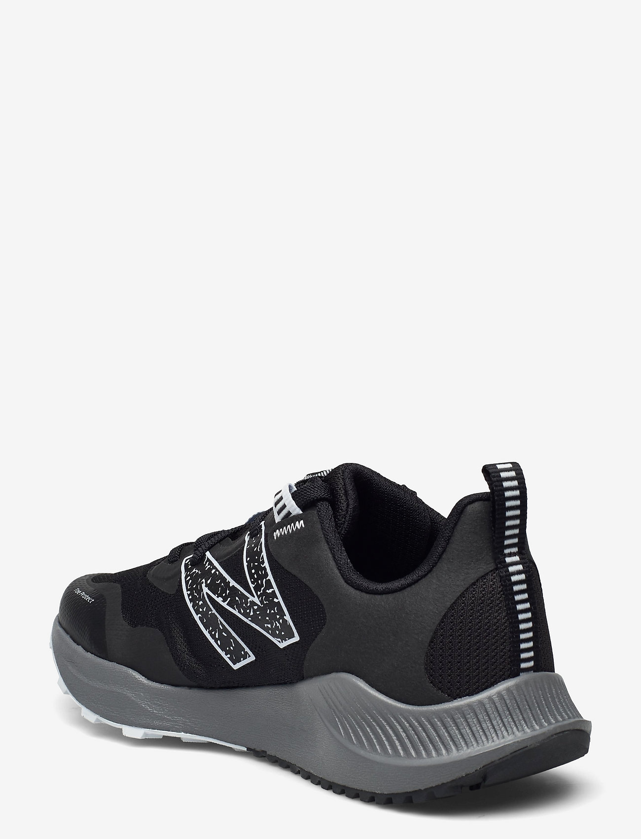 New Balance - WTNTRLB4 - black - 2