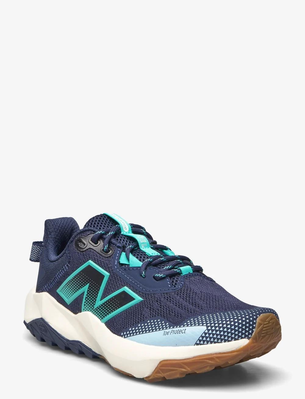 New Balance New Balance Dynasoft Nitrel V6 Running Shoes Boozt