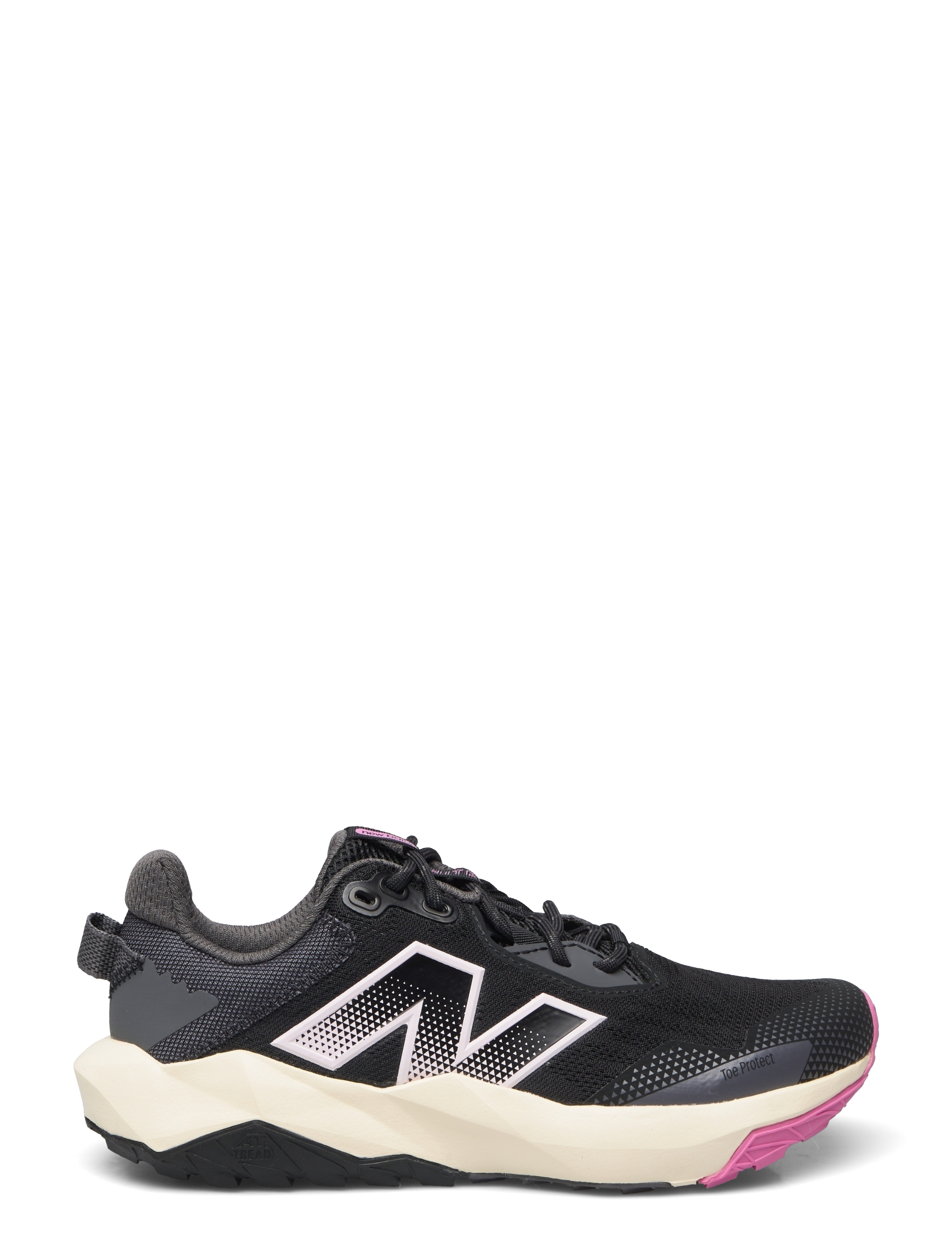 New Balance - New Balance DynaSoft Nitrel v6 - black - 1