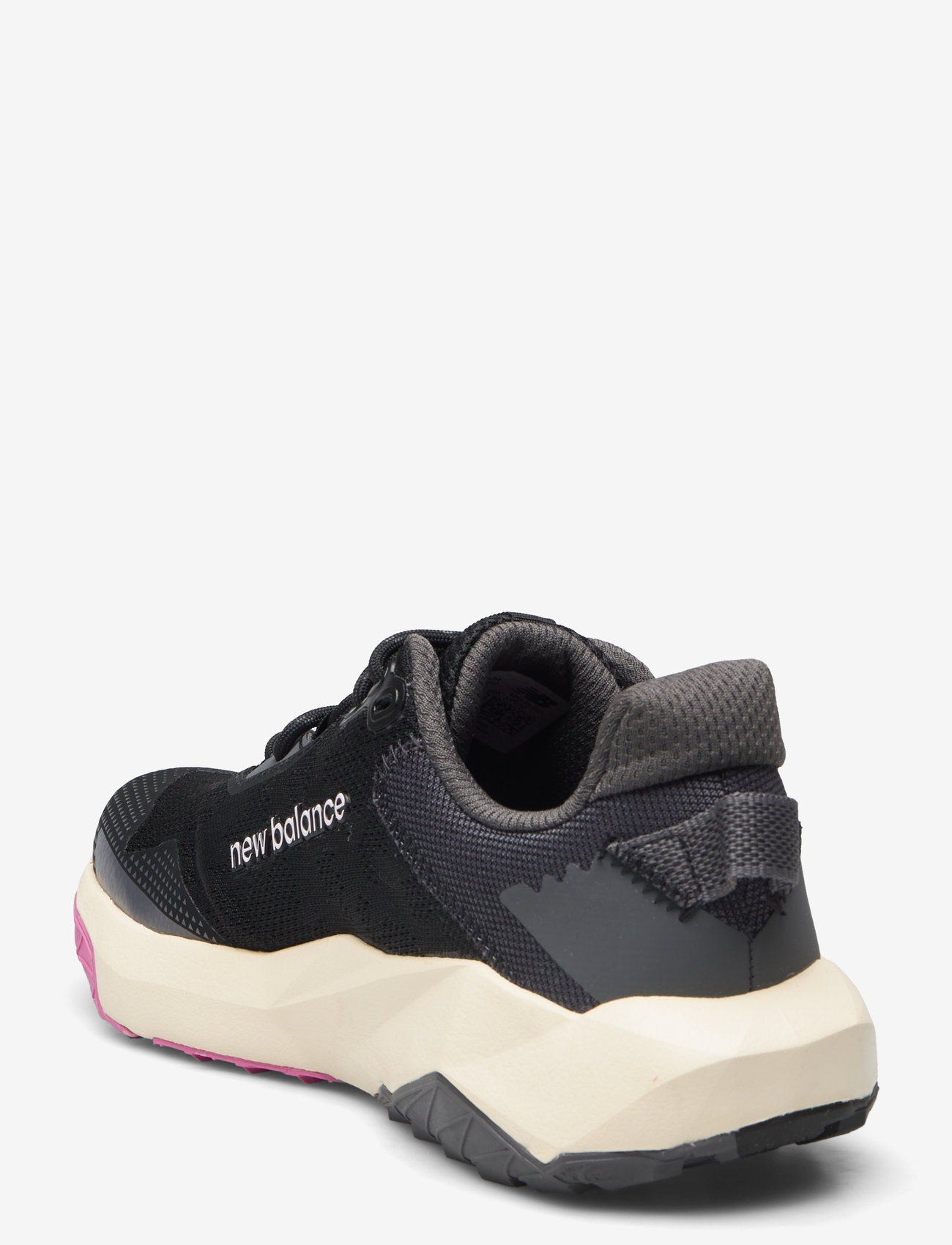 New Balance - New Balance DynaSoft Nitrel v6 - laufschuhe - black - 2