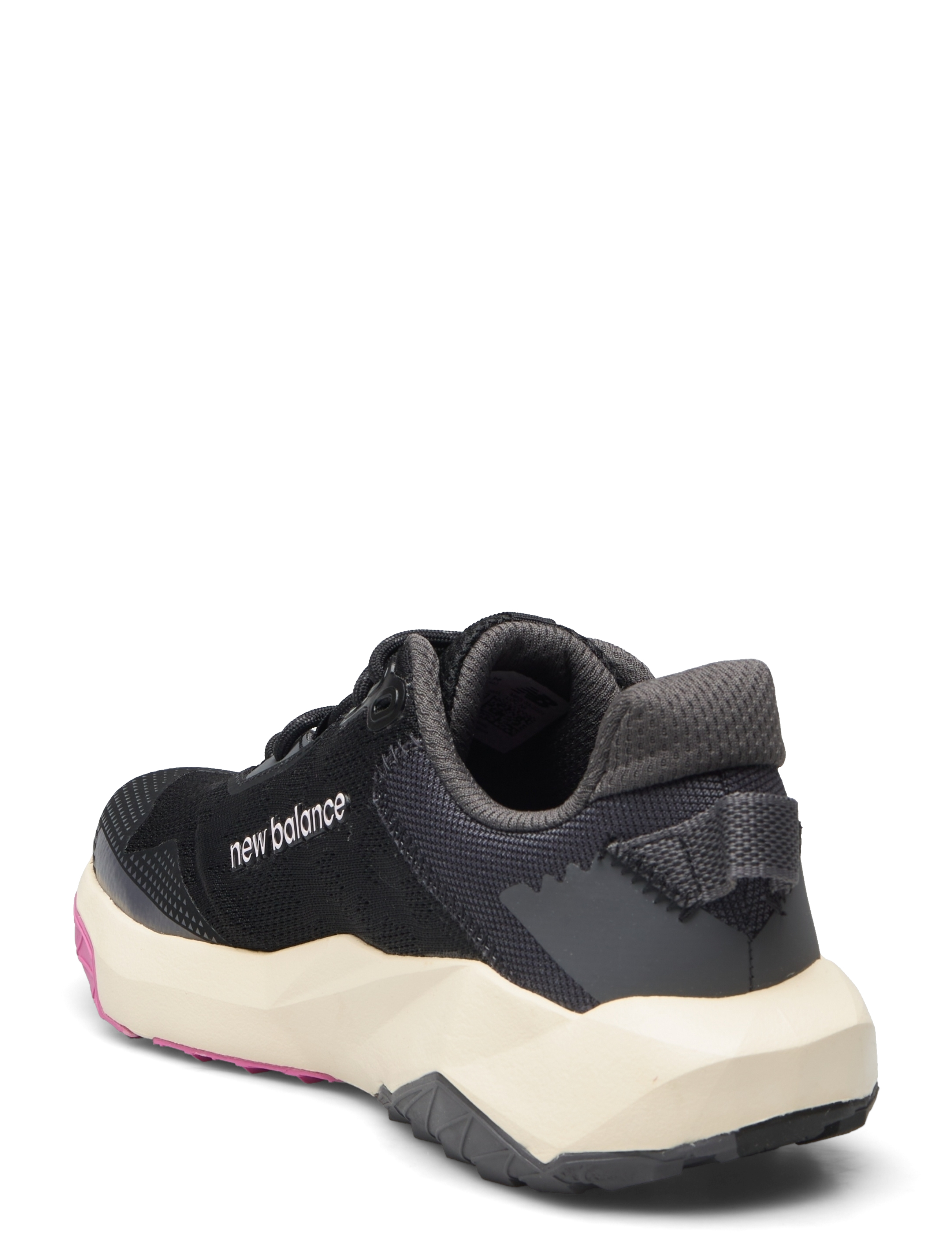 New Balance - New Balance DynaSoft Nitrel v6 - black - 2
