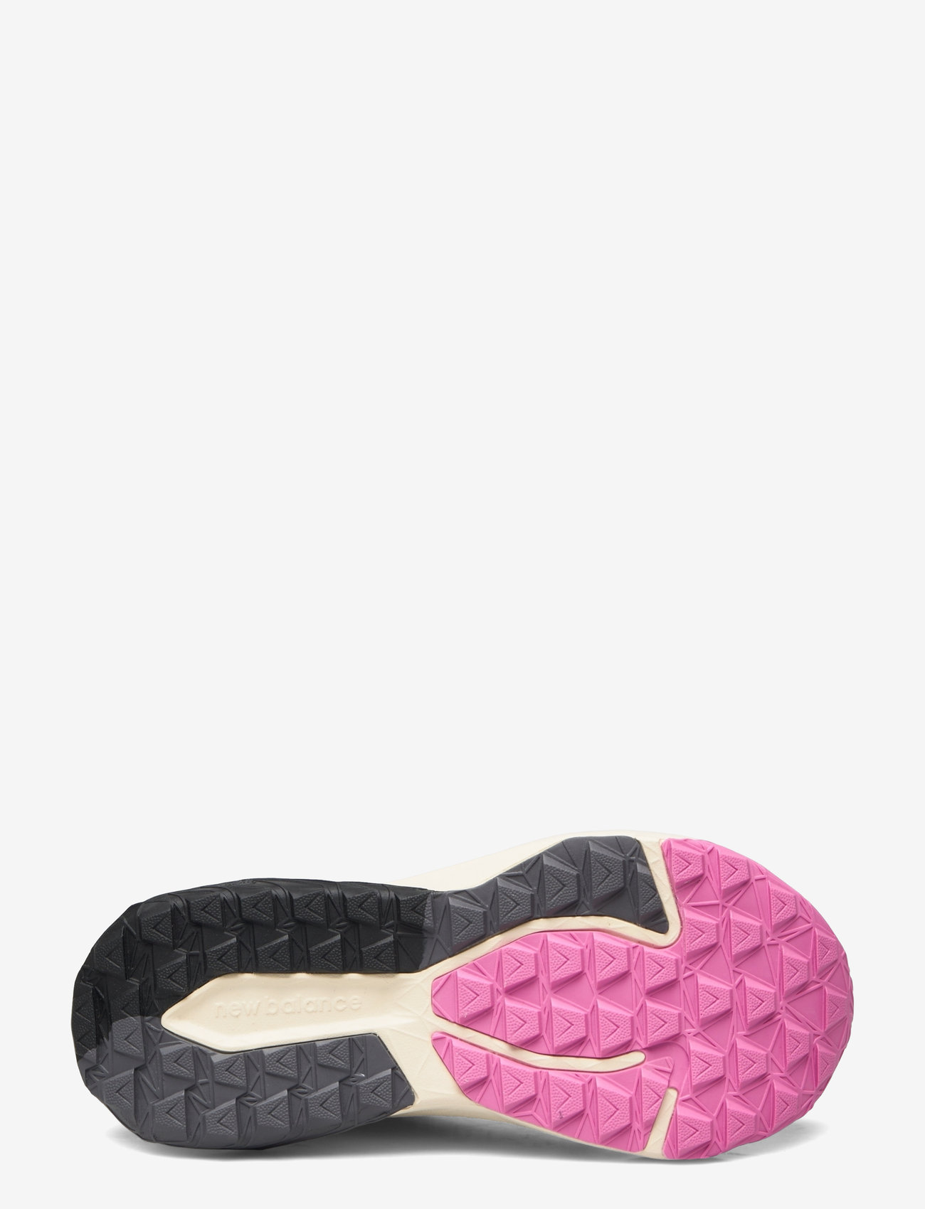 New Balance - New Balance DynaSoft Nitrel v6 - laufschuhe - black - 4