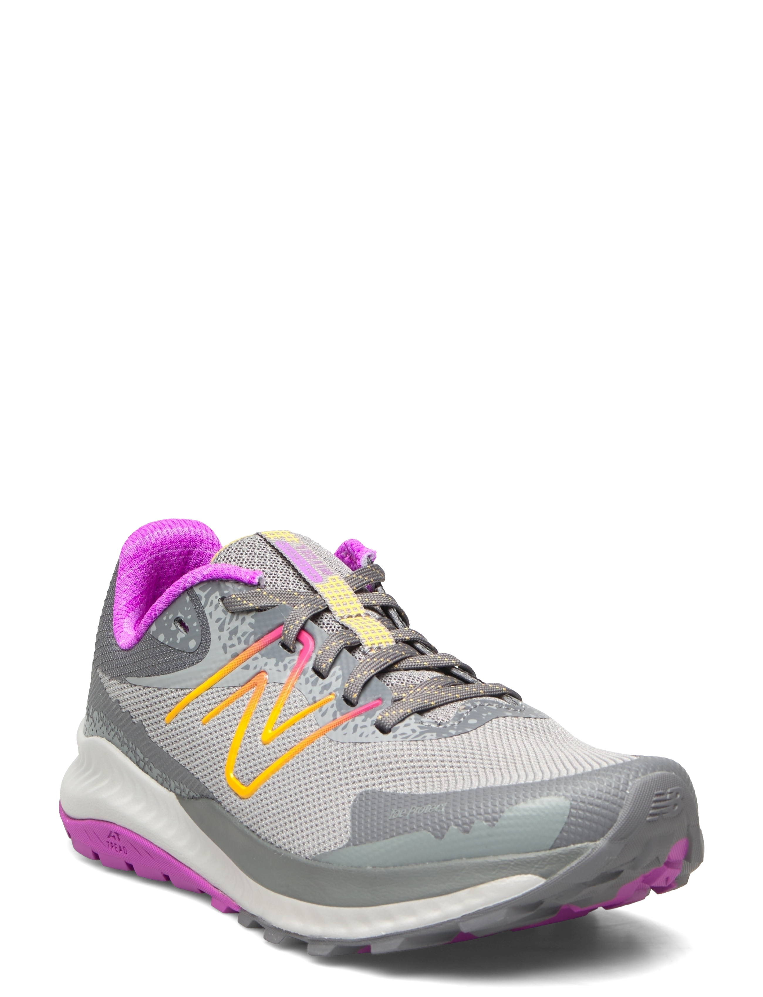 New Balance - New Balance Dynasoft Nitrel v5 - shadow grey - 0