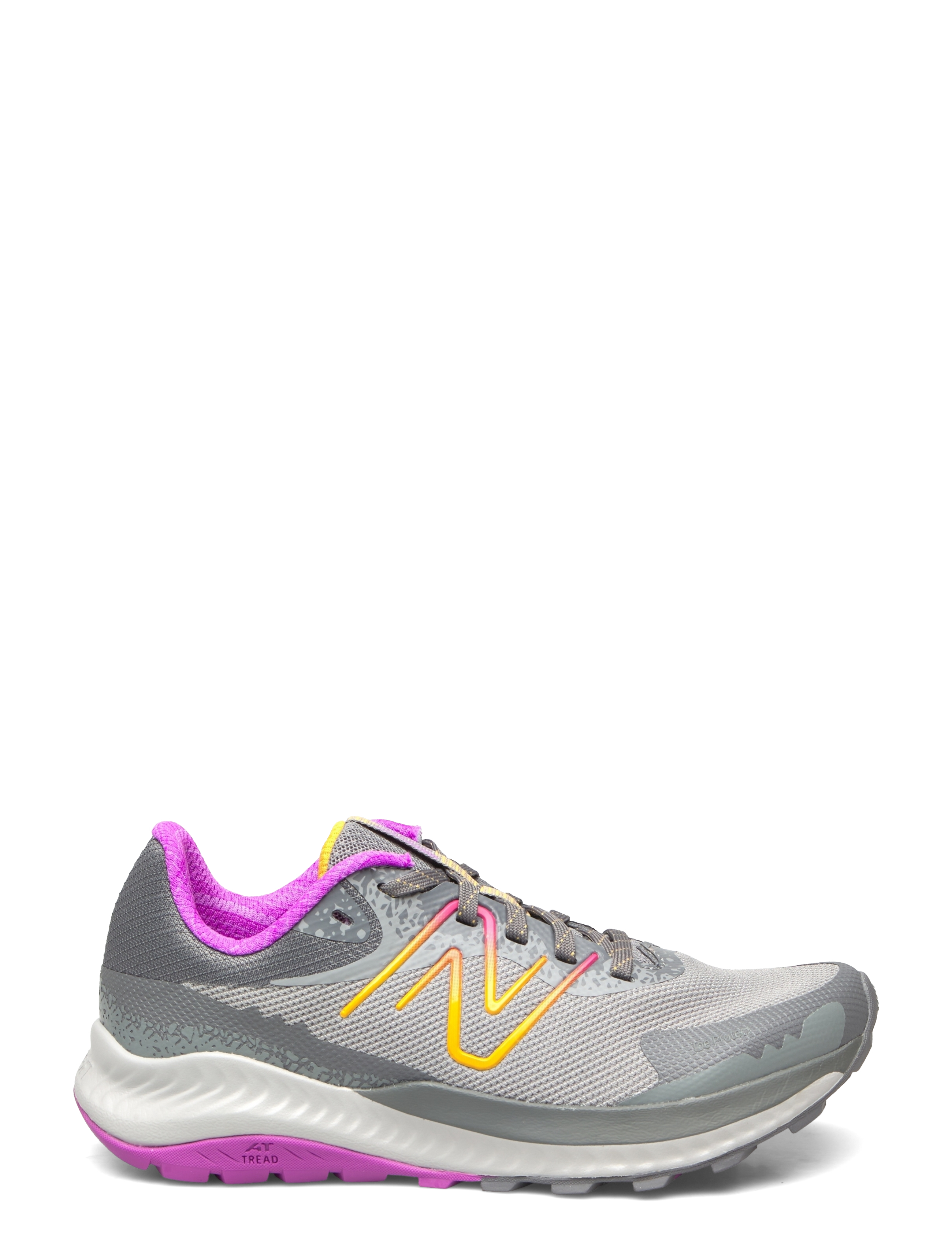 New Balance - New Balance Dynasoft Nitrel v5 - shadow grey - 1