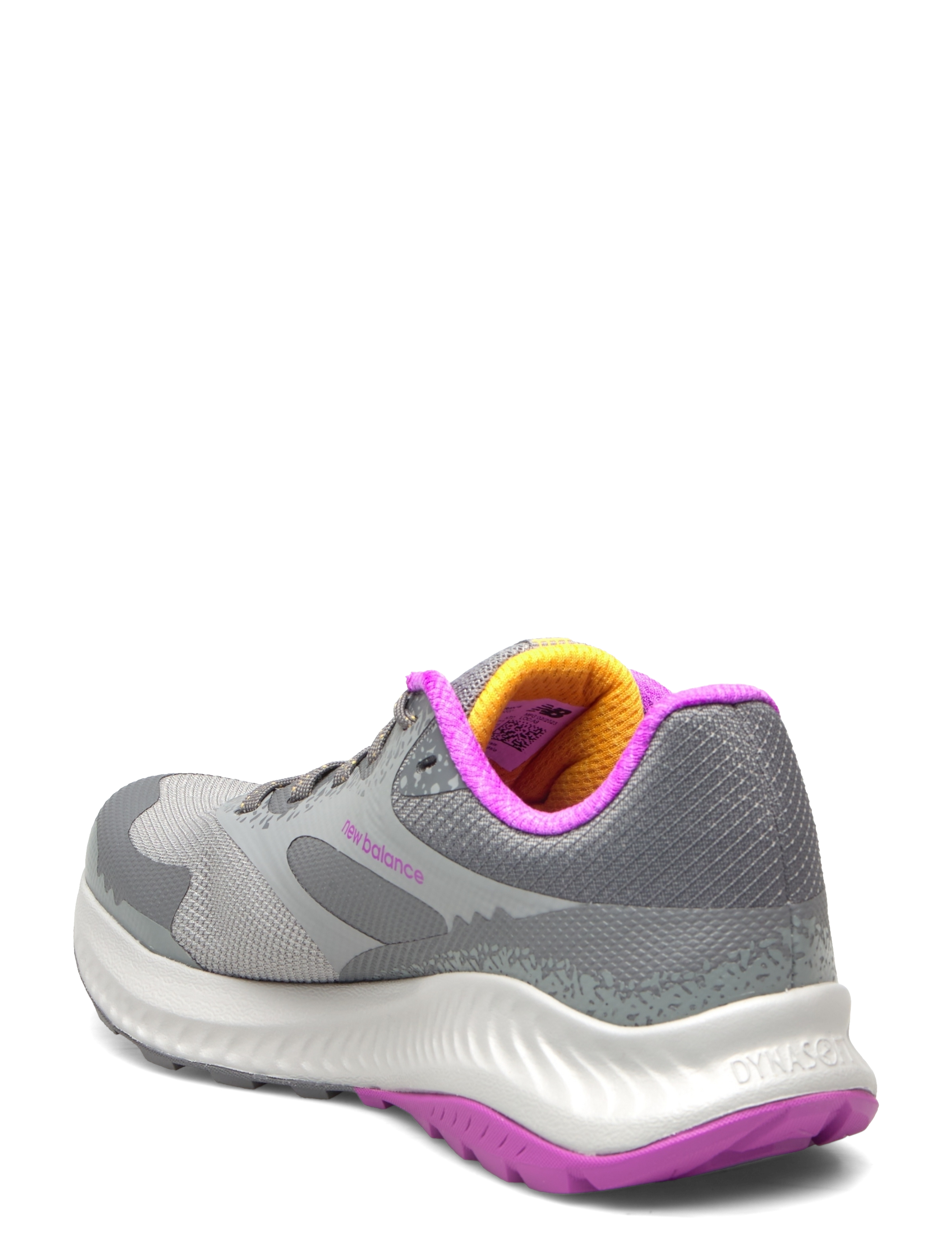 New Balance - New Balance Dynasoft Nitrel v5 - shadow grey - 2