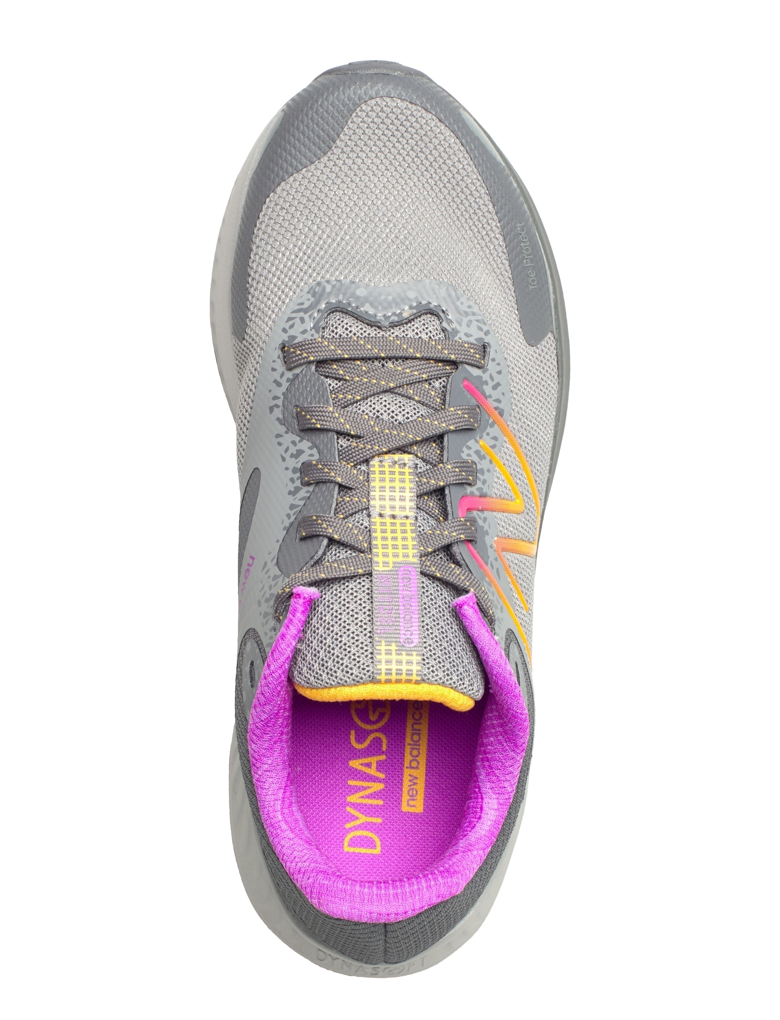 New Balance - New Balance Dynasoft Nitrel v5 - shadow grey - 3