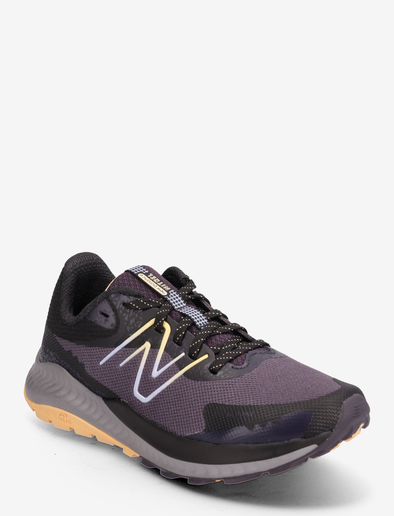 New Balance - DynaSoft Nitrel V5 - interstellar - 0