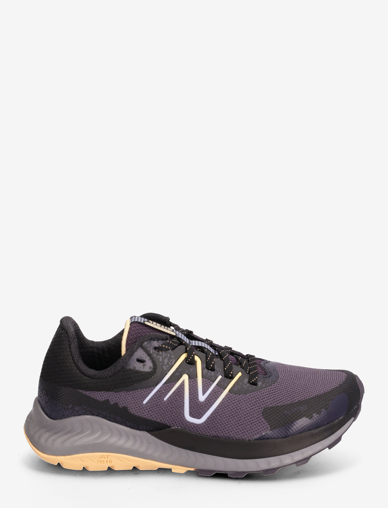 New Balance - DynaSoft Nitrel V5 - interstellar - 1