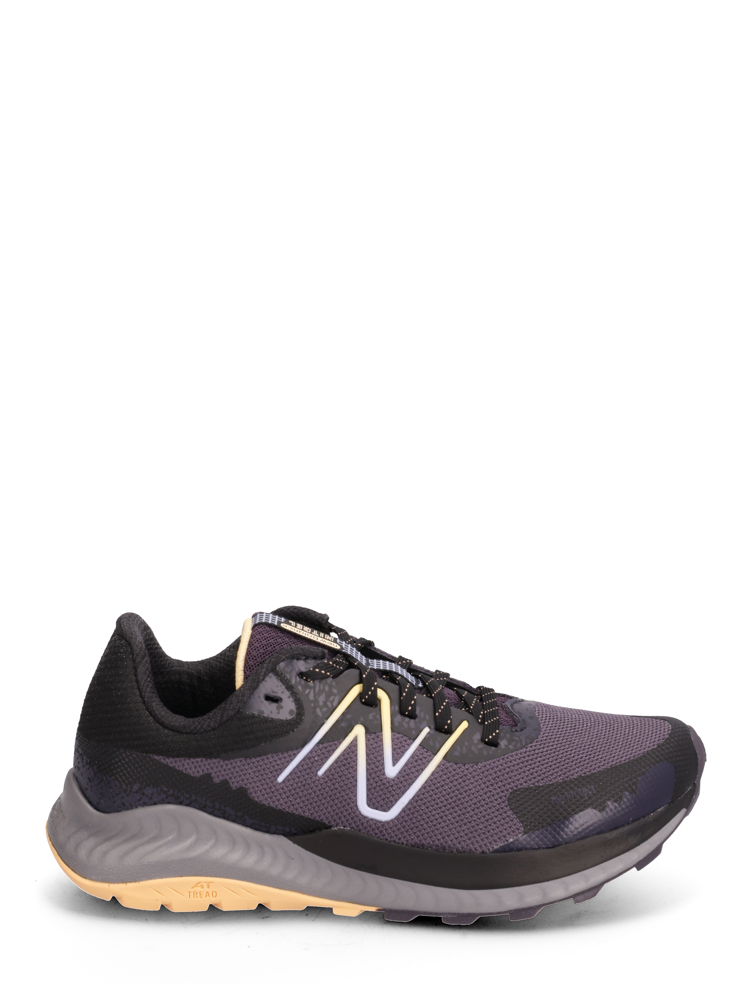 New Balance - DynaSoft Nitrel V5 - interstellar - 1