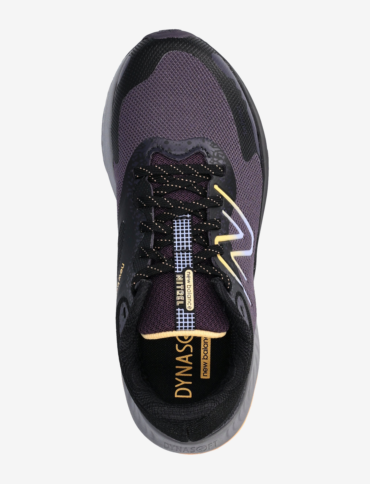 New Balance - DynaSoft Nitrel V5 - interstellar - 3
