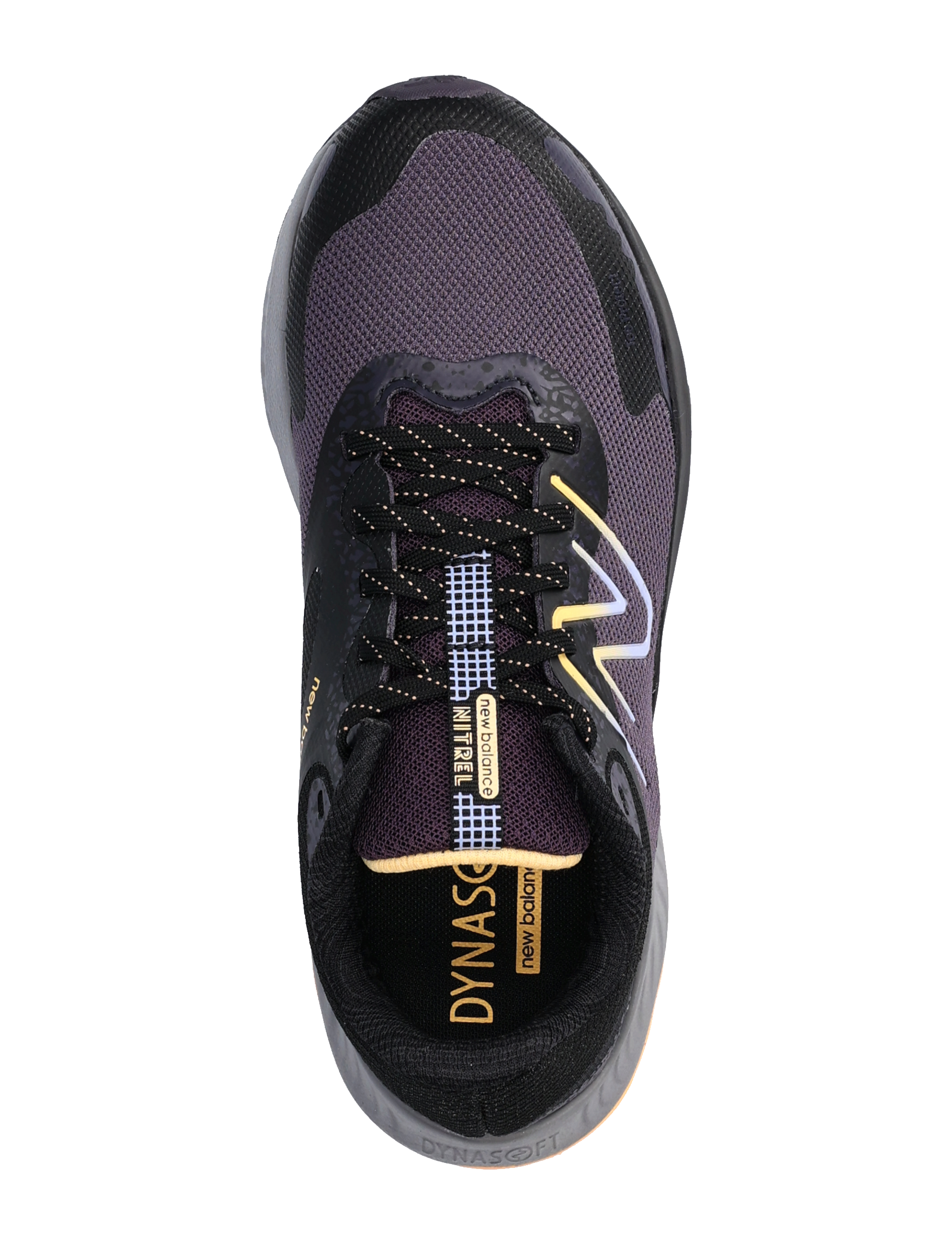 New Balance - DynaSoft Nitrel V5 - interstellar - 3