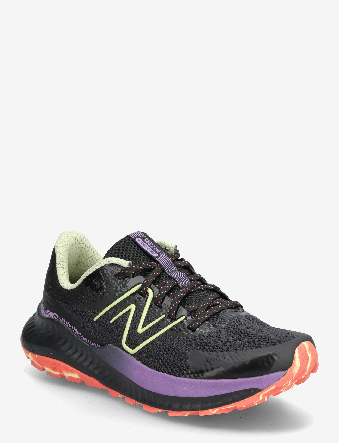 New Balance - DynaSoft Nitrel V5 - black - 0