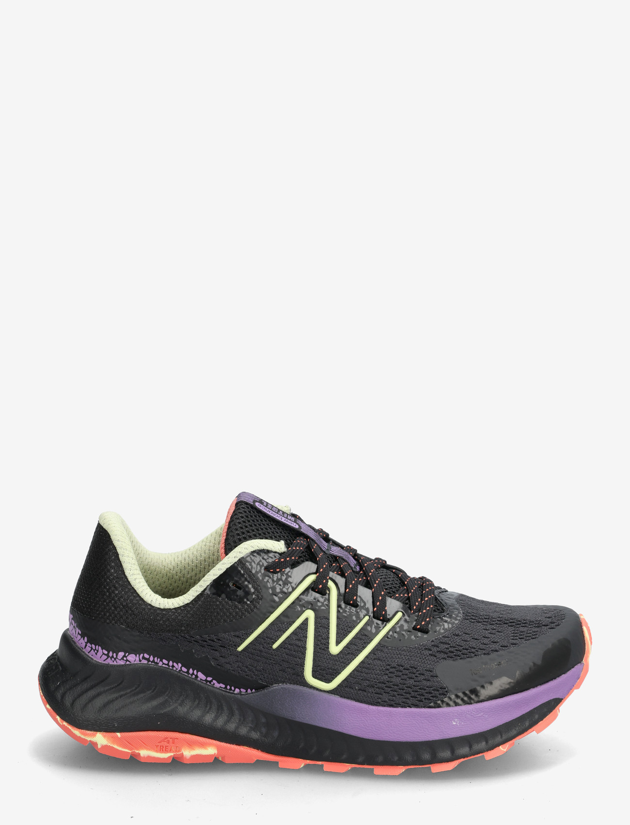 New Balance - DynaSoft Nitrel V5 - black - 1