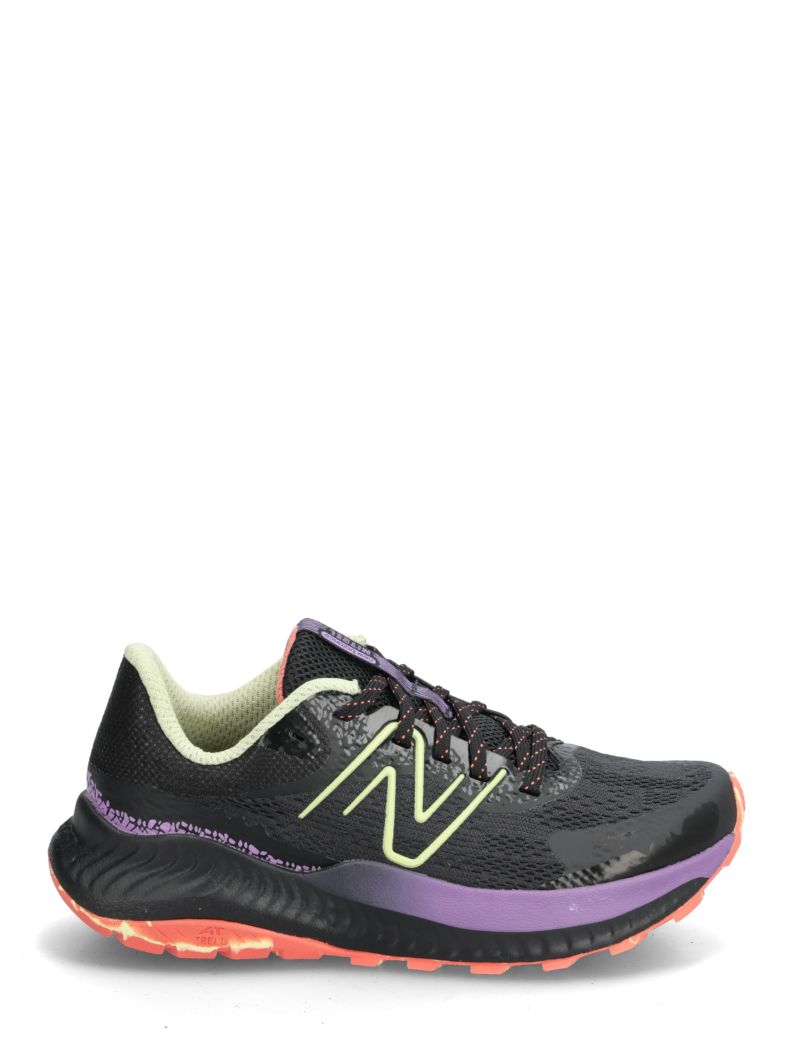 New Balance - DynaSoft Nitrel V5 - black - 1