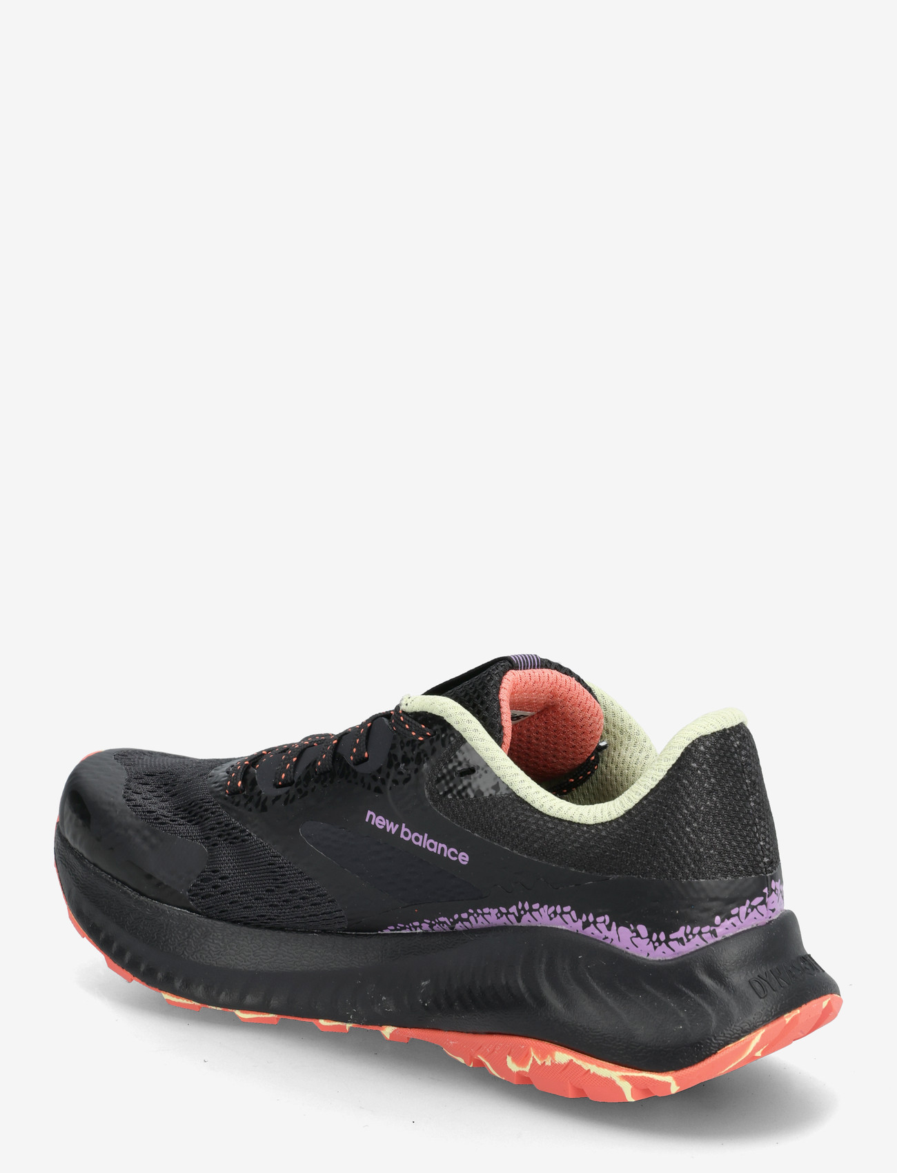 New Balance - DynaSoft Nitrel V5 - black - 2