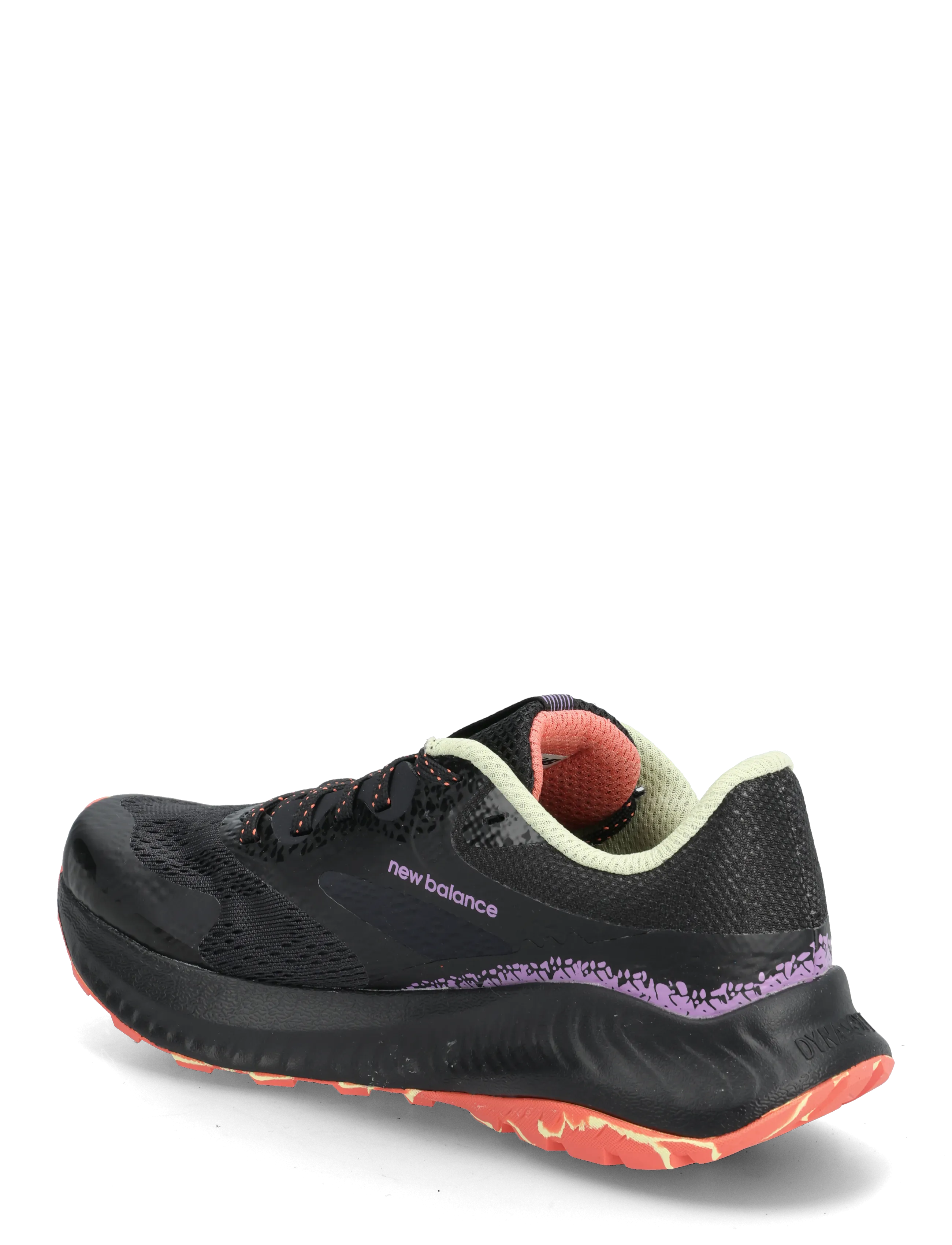 New Balance - DynaSoft Nitrel V5 - black - 2