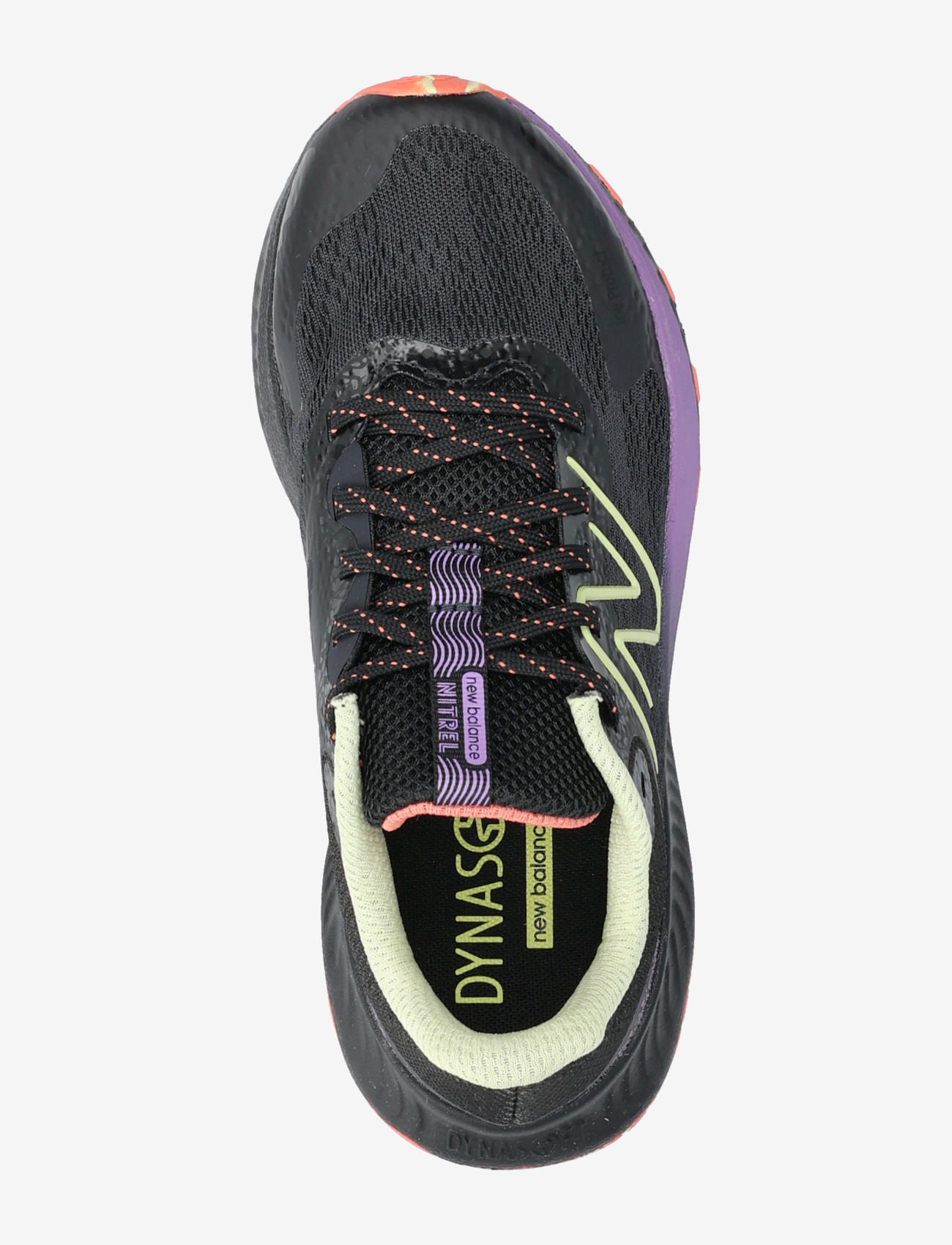 New Balance - DynaSoft Nitrel V5 - black - 3