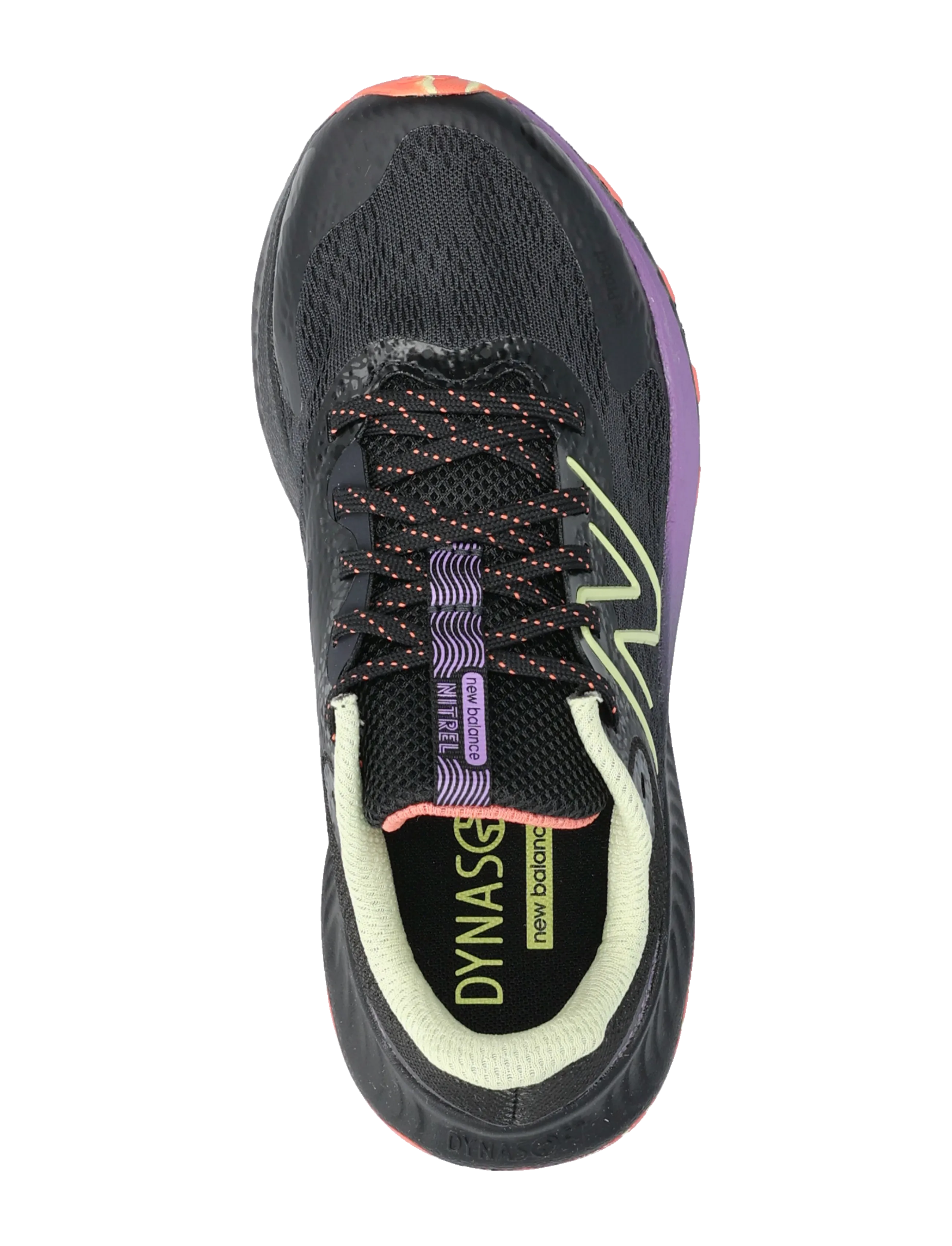 New Balance - DynaSoft Nitrel V5 - black - 3