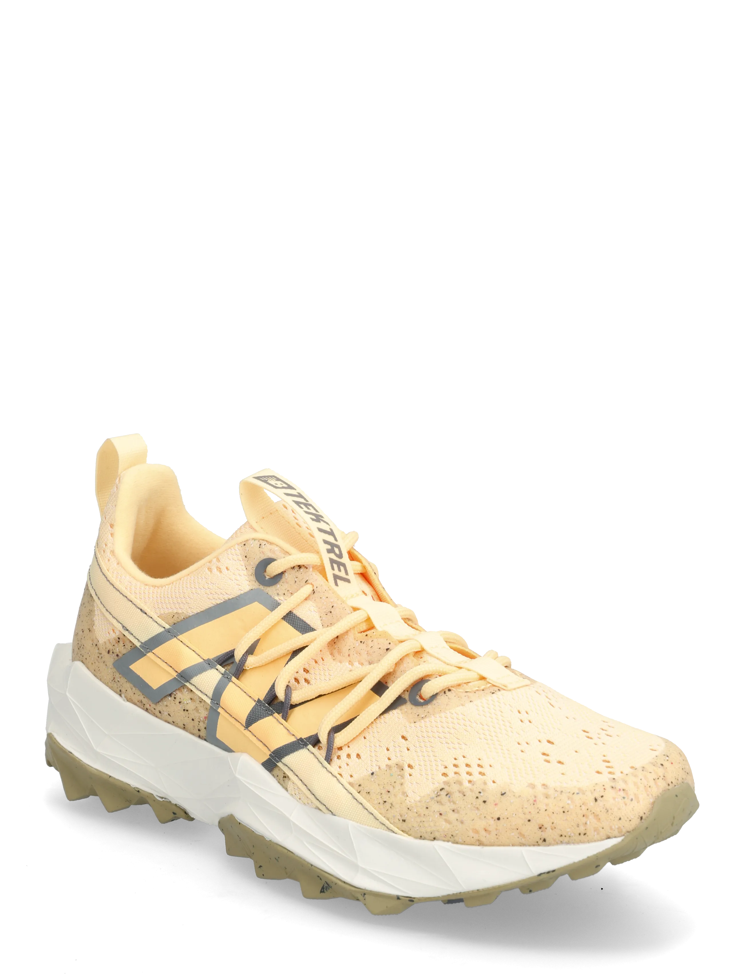 New Balance New Balance Dynasoft Tektrel, 39, Orange, Sport Sko > Sport Running Sko, Dame
