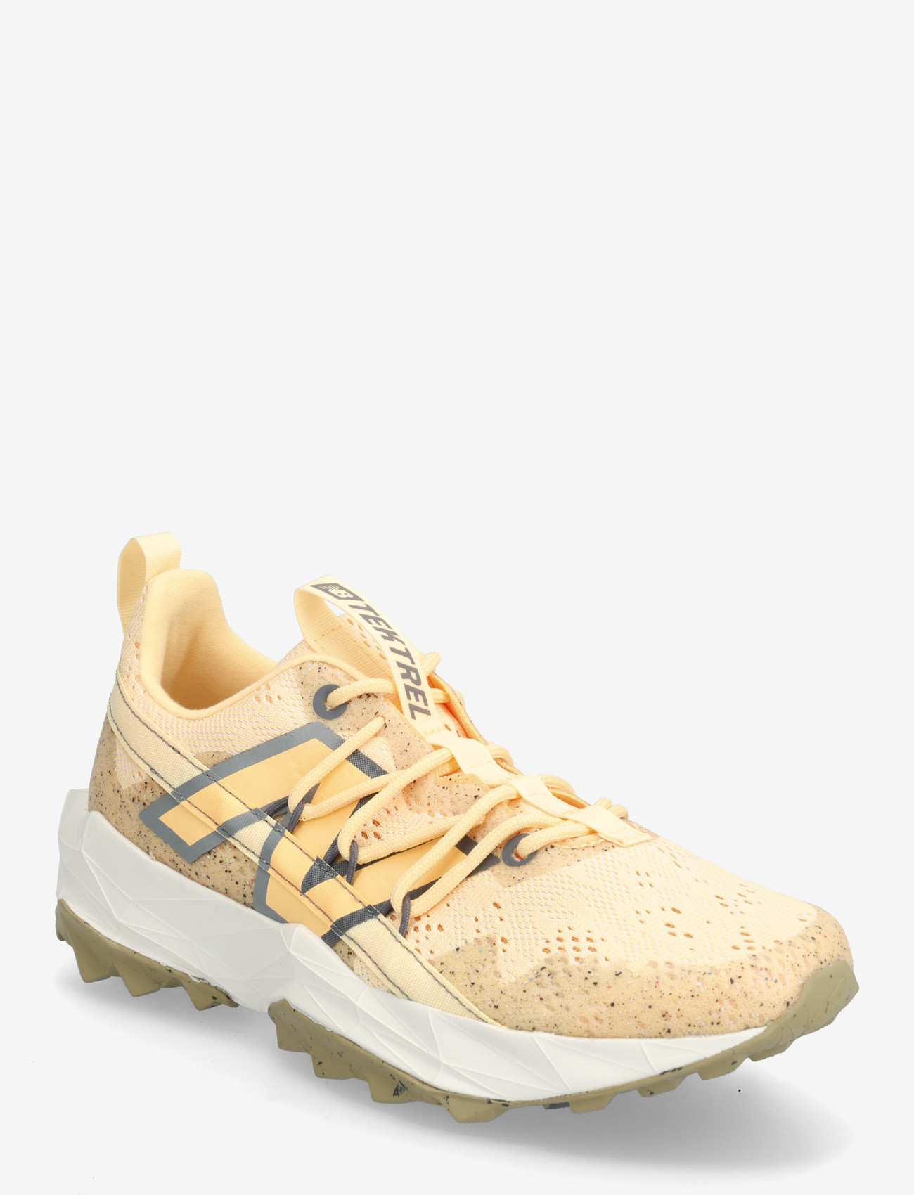 New Balance - New Balance Dynasoft Tektrel - vandringsskor - white peach - 0