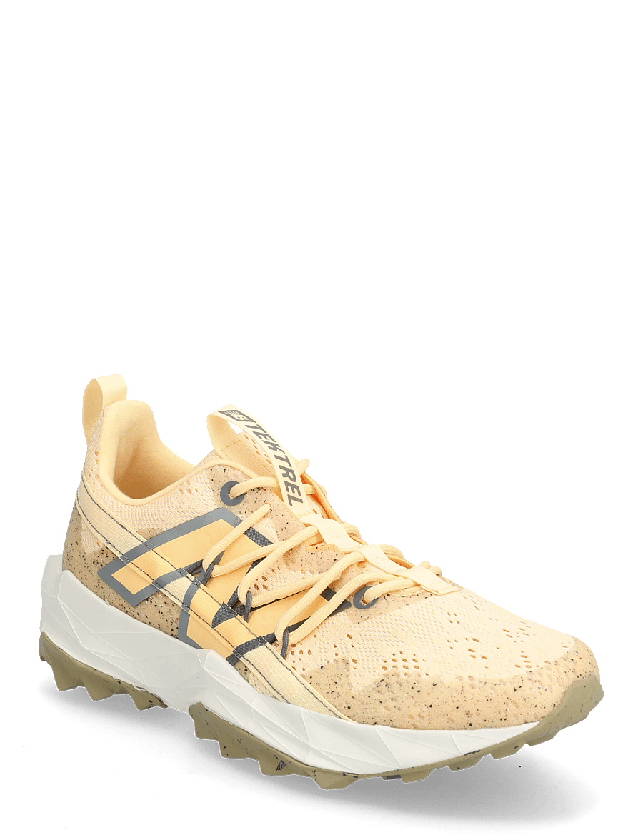 New Balance - New Balance Dynasoft Tektrel - matka- ja kõndimisjalatsid - white peach - 0