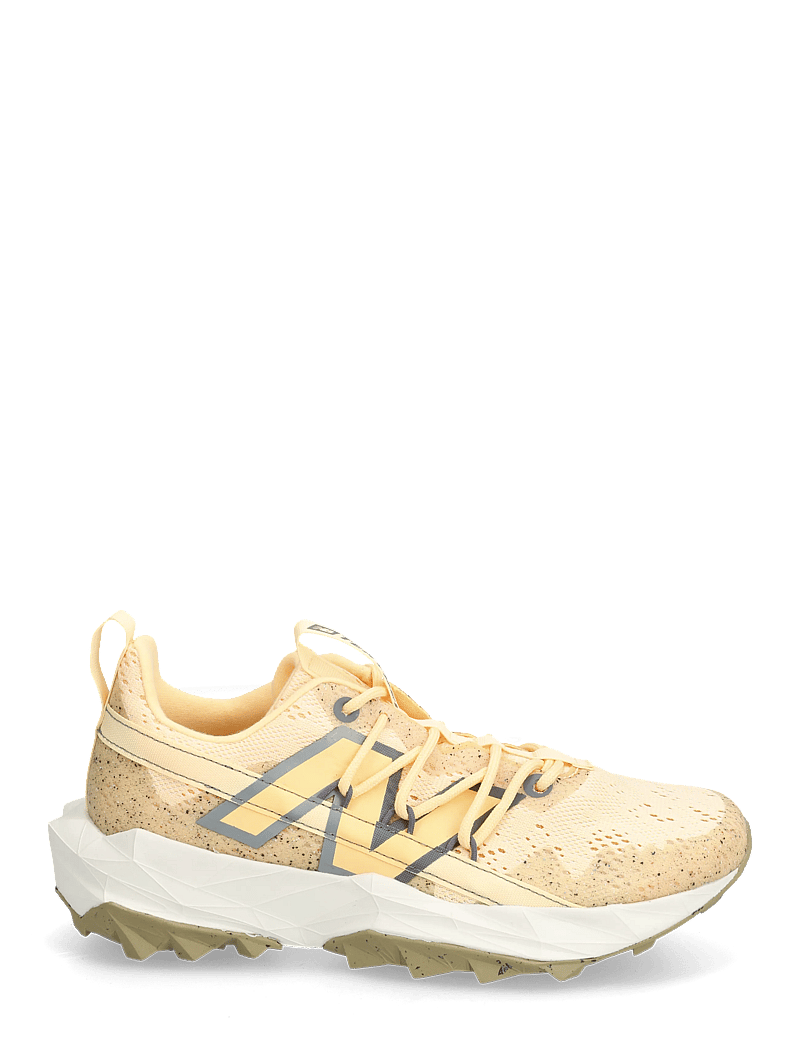 New Balance - New Balance Dynasoft Tektrel - laufschuhe - white peach - 1