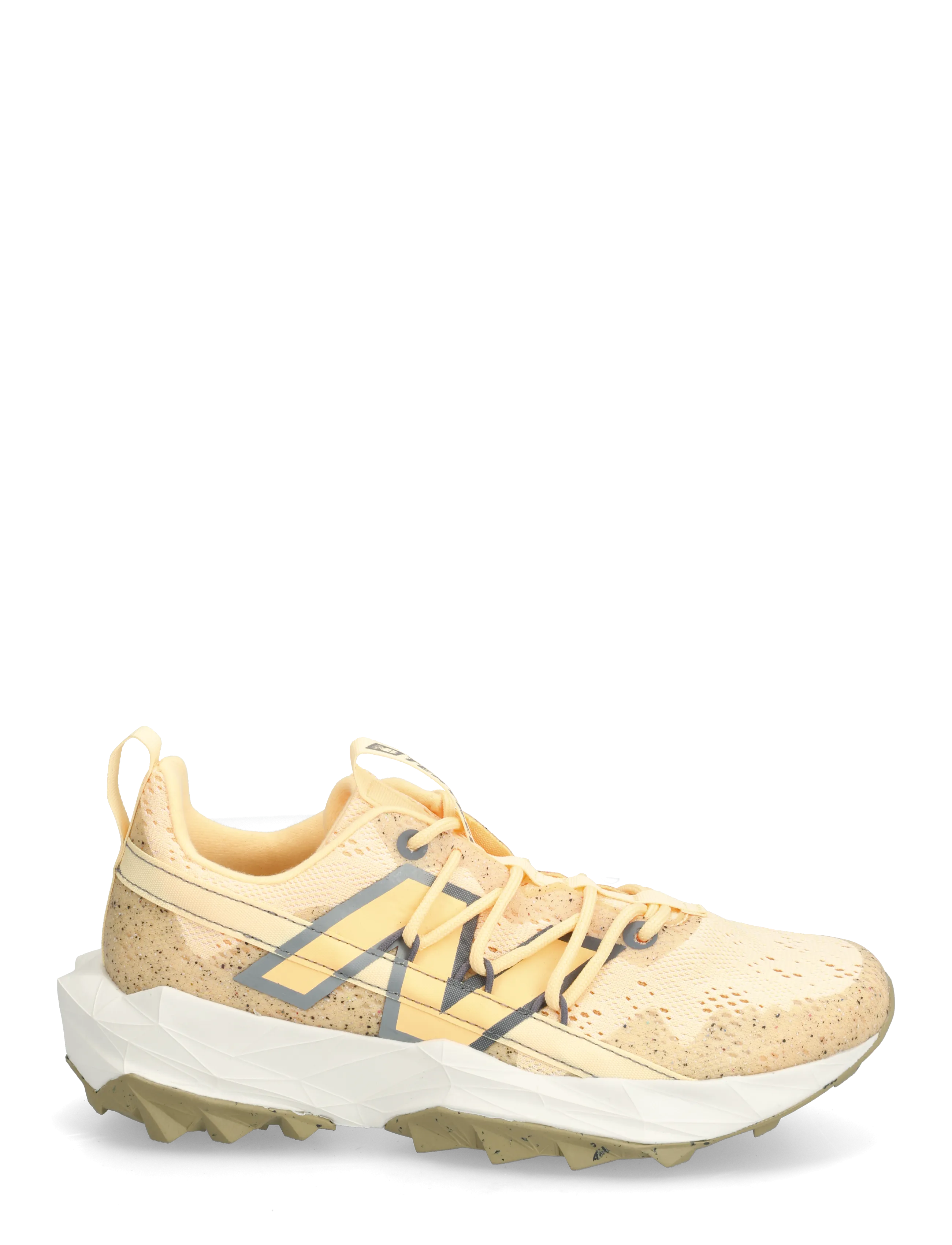 New Balance - New Balance Dynasoft Tektrel - wanderschuhe - white peach - 1