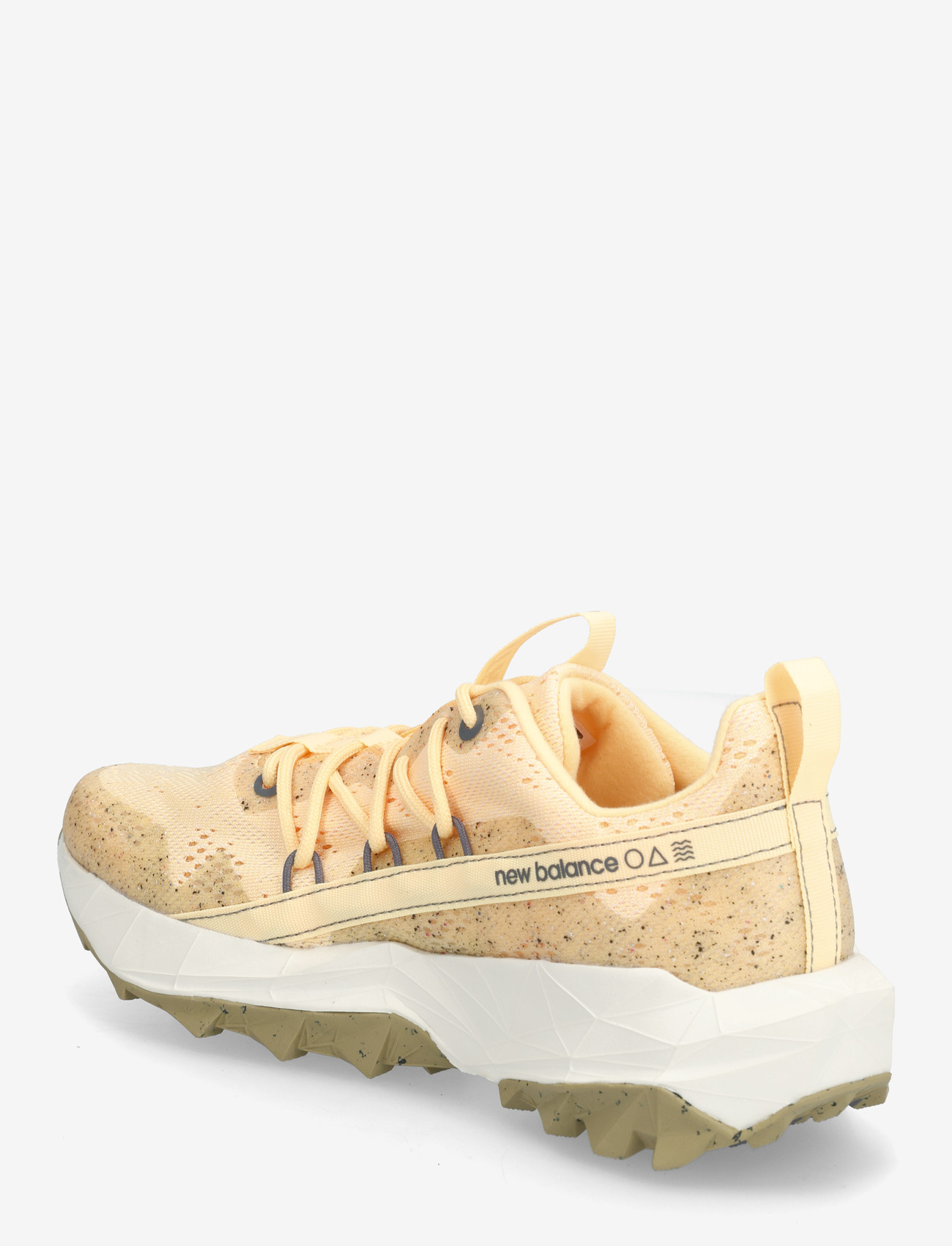 New Balance - New Balance Dynasoft Tektrel - vandringsskor - white peach - 2