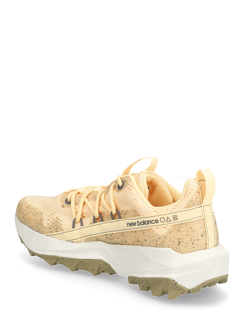 New Balance - New Balance Dynasoft Tektrel - laufschuhe - white peach - 2