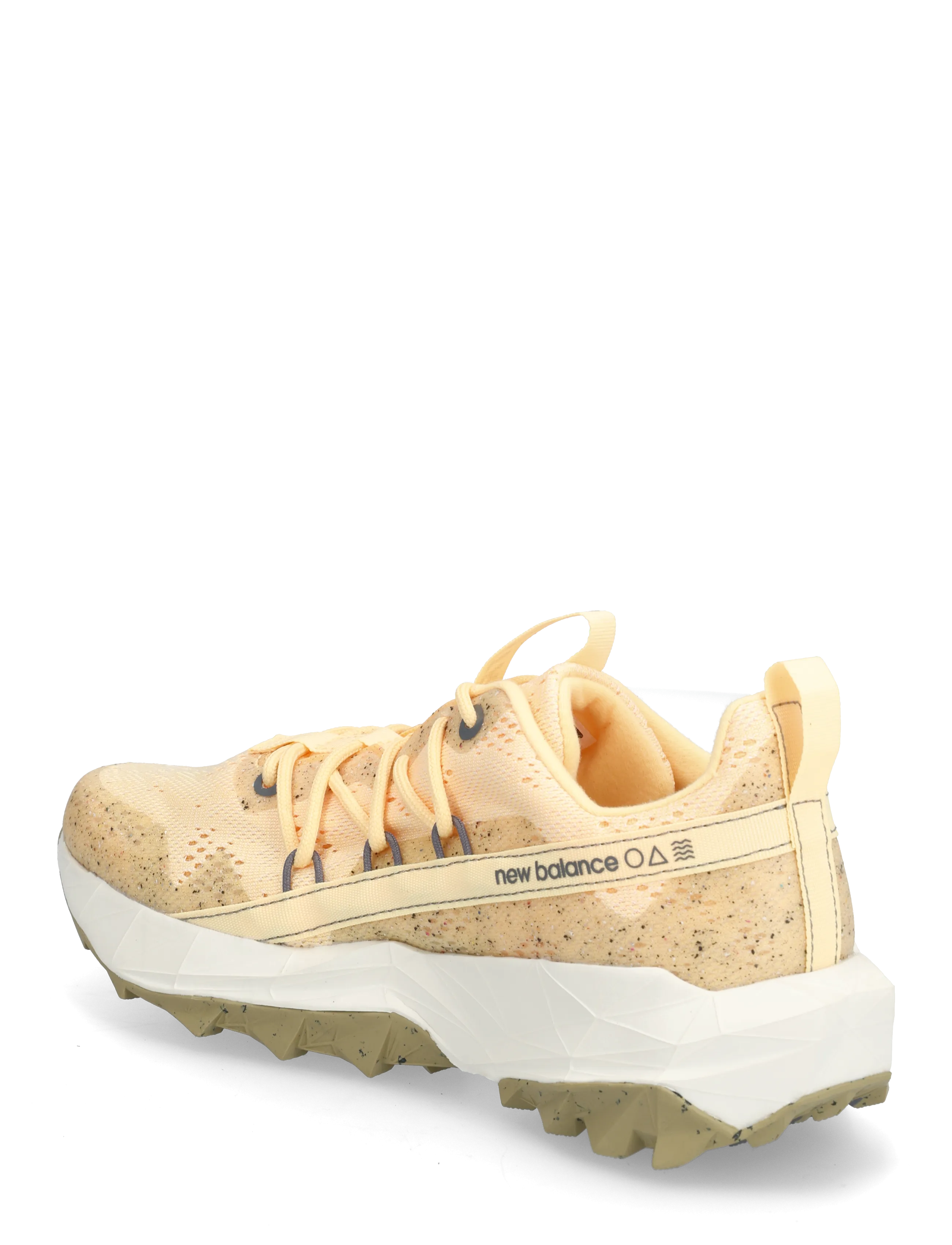 New Balance - New Balance Dynasoft Tektrel - wanderschuhe - white peach - 2
