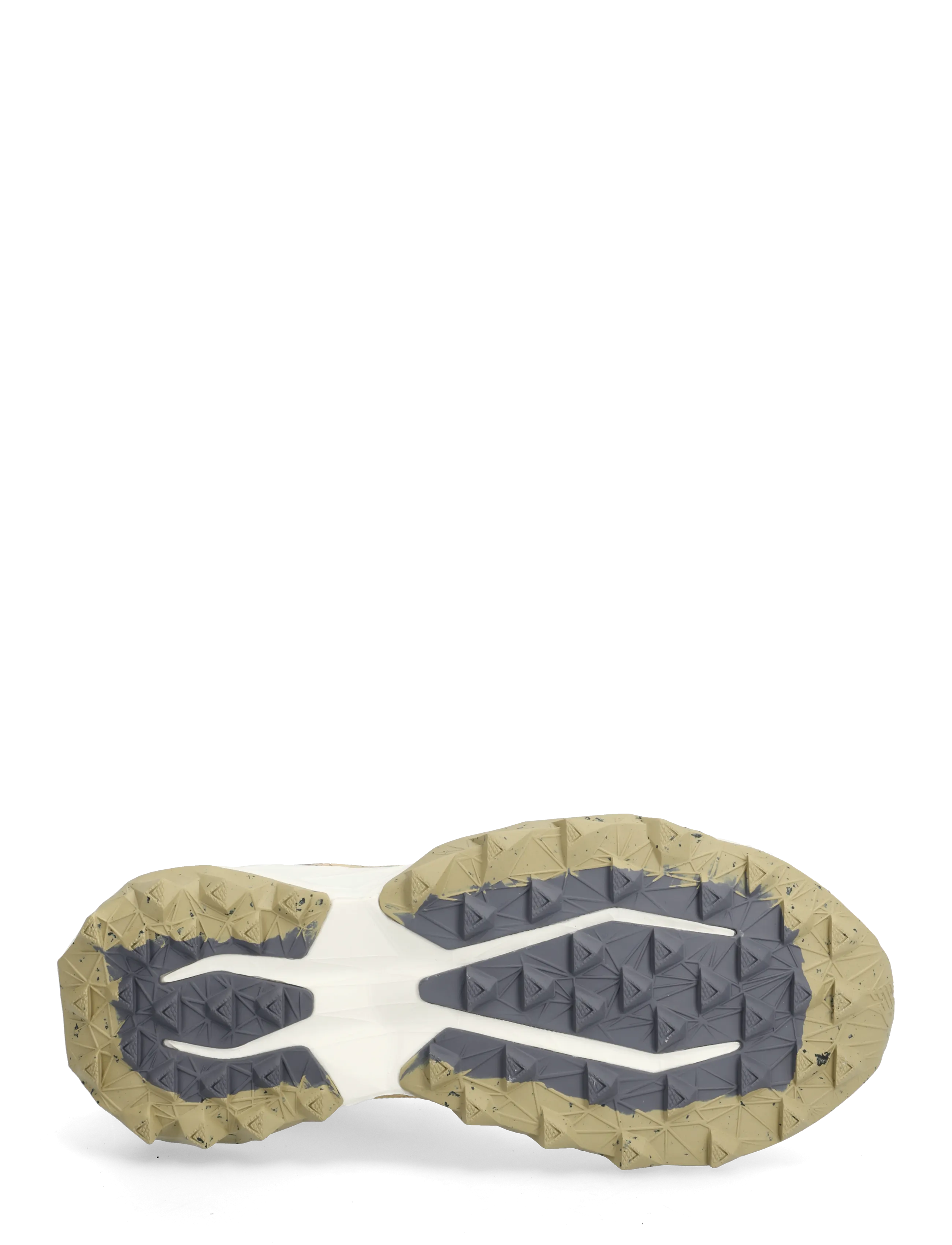 New Balance - New Balance Dynasoft Tektrel - wanderschuhe - white peach - 4