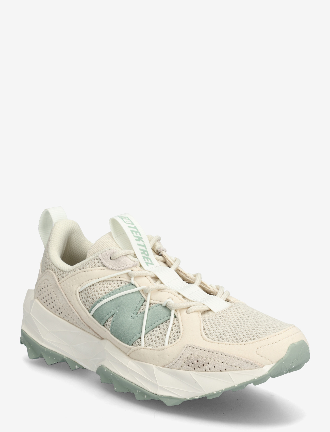 New Balance - New Balance Dynasoft Tektrel - wanderschuhe - linen - 0