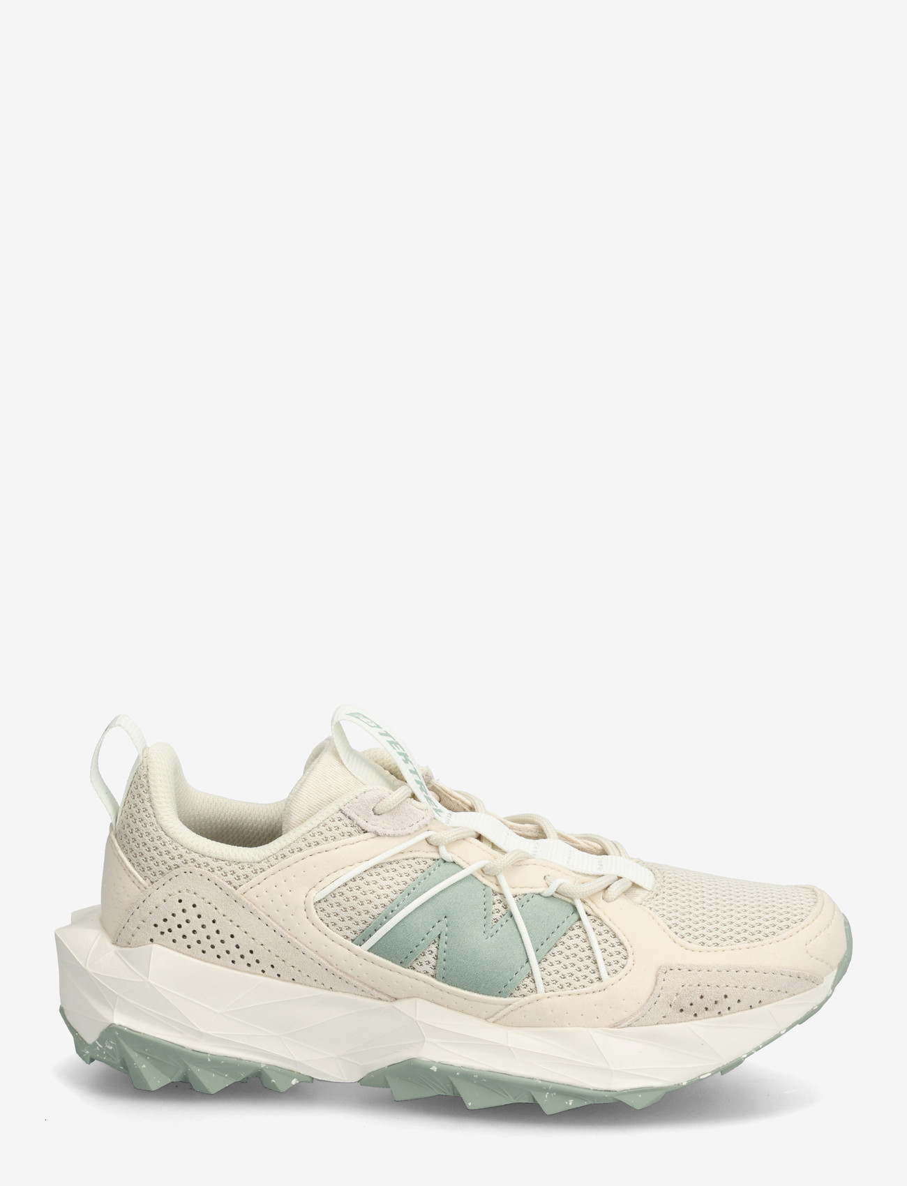 New Balance - New Balance Dynasoft Tektrel - wanderschuhe - linen - 1