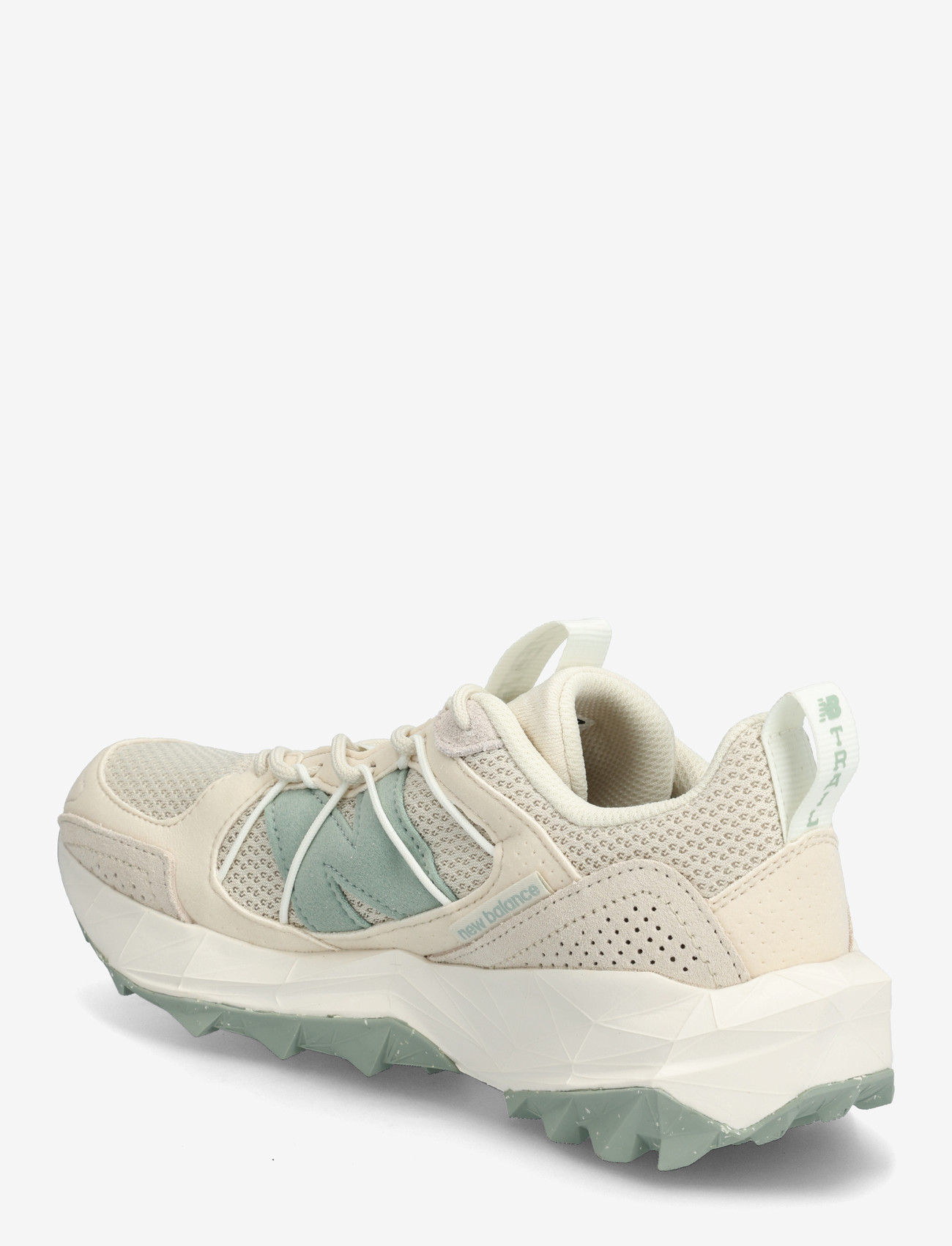 New Balance - New Balance Dynasoft Tektrel - wanderschuhe - linen - 2