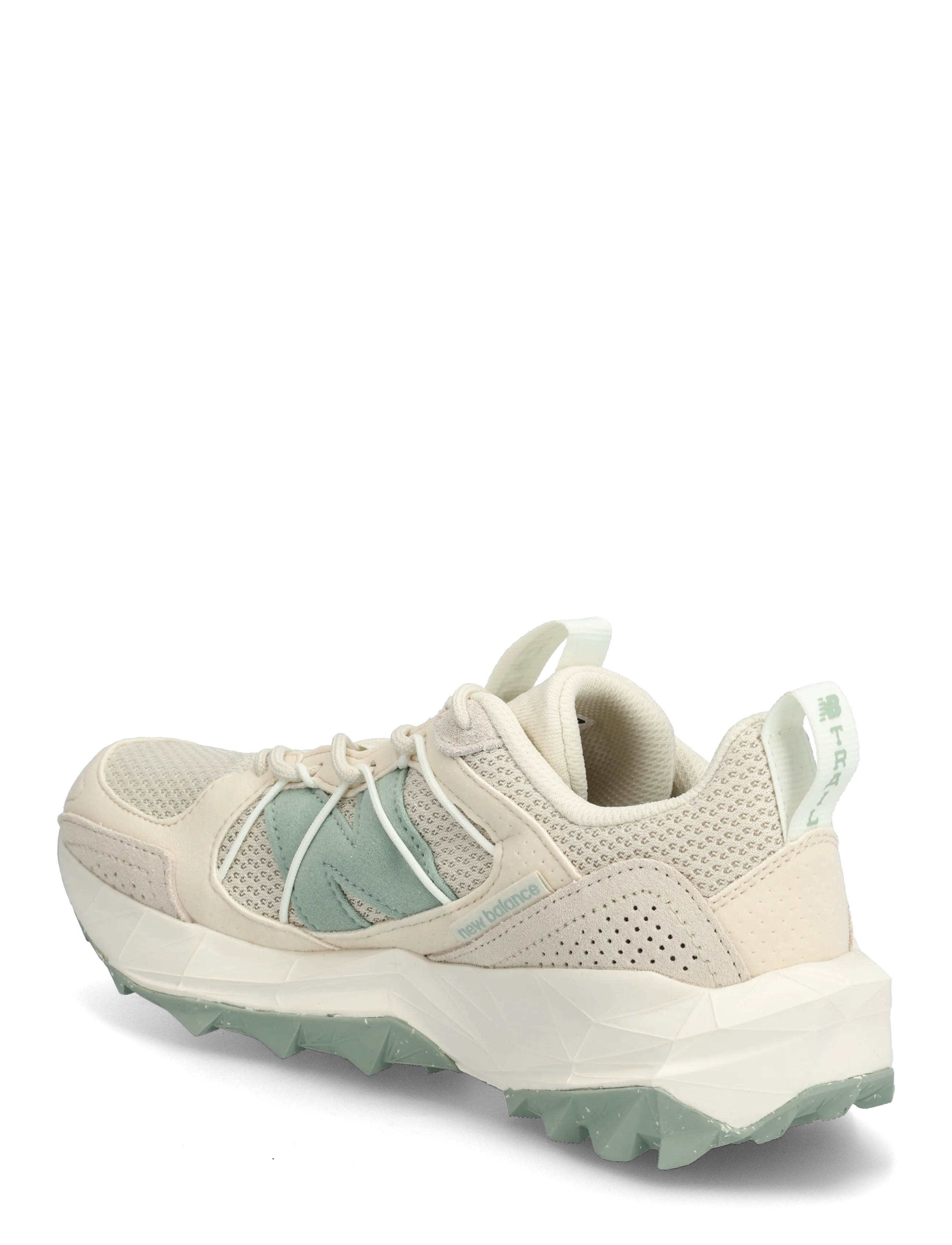 New Balance - New Balance Dynasoft Tektrel - vaelluskengät - linen - 2