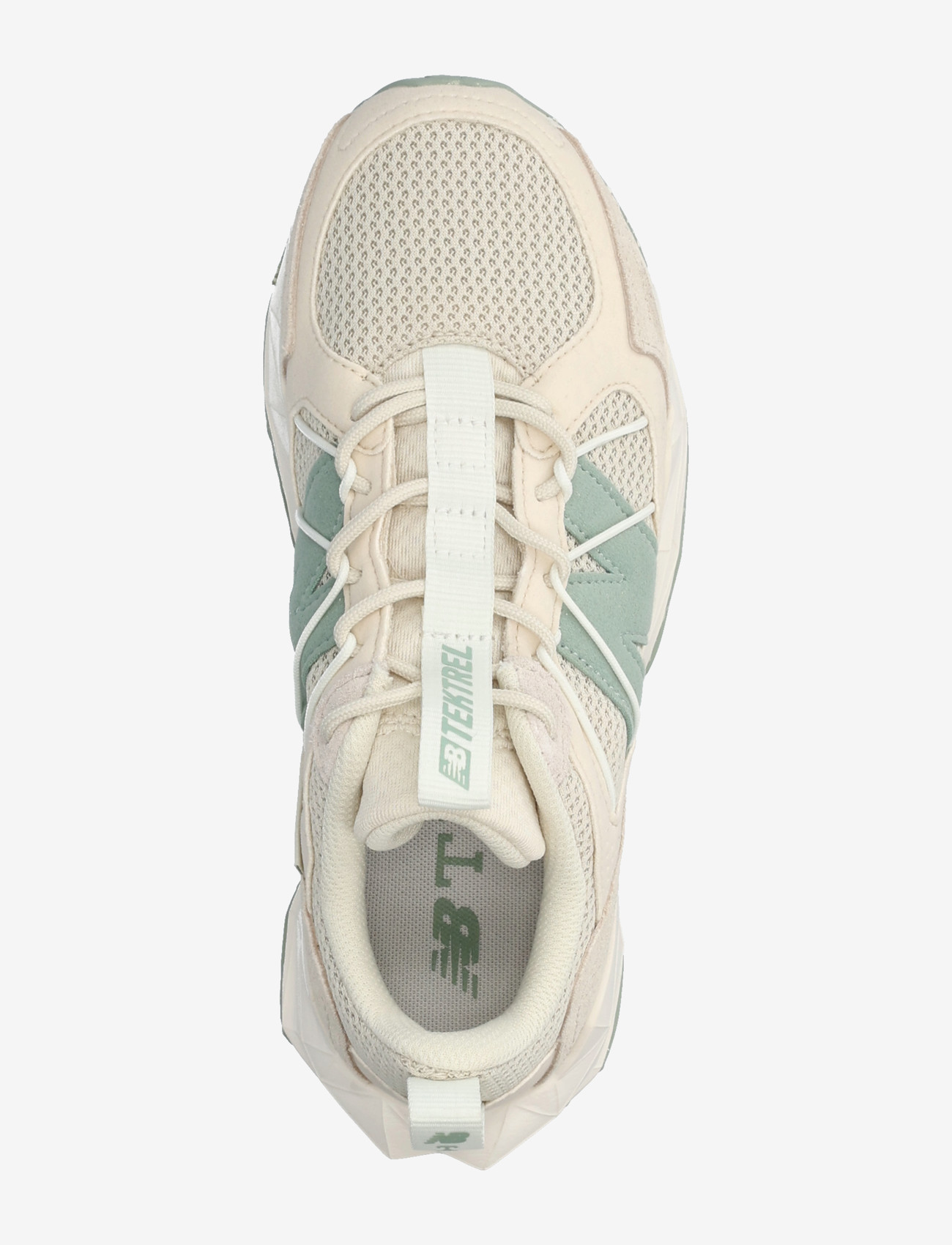 New Balance - New Balance Dynasoft Tektrel - wanderschuhe - linen - 3