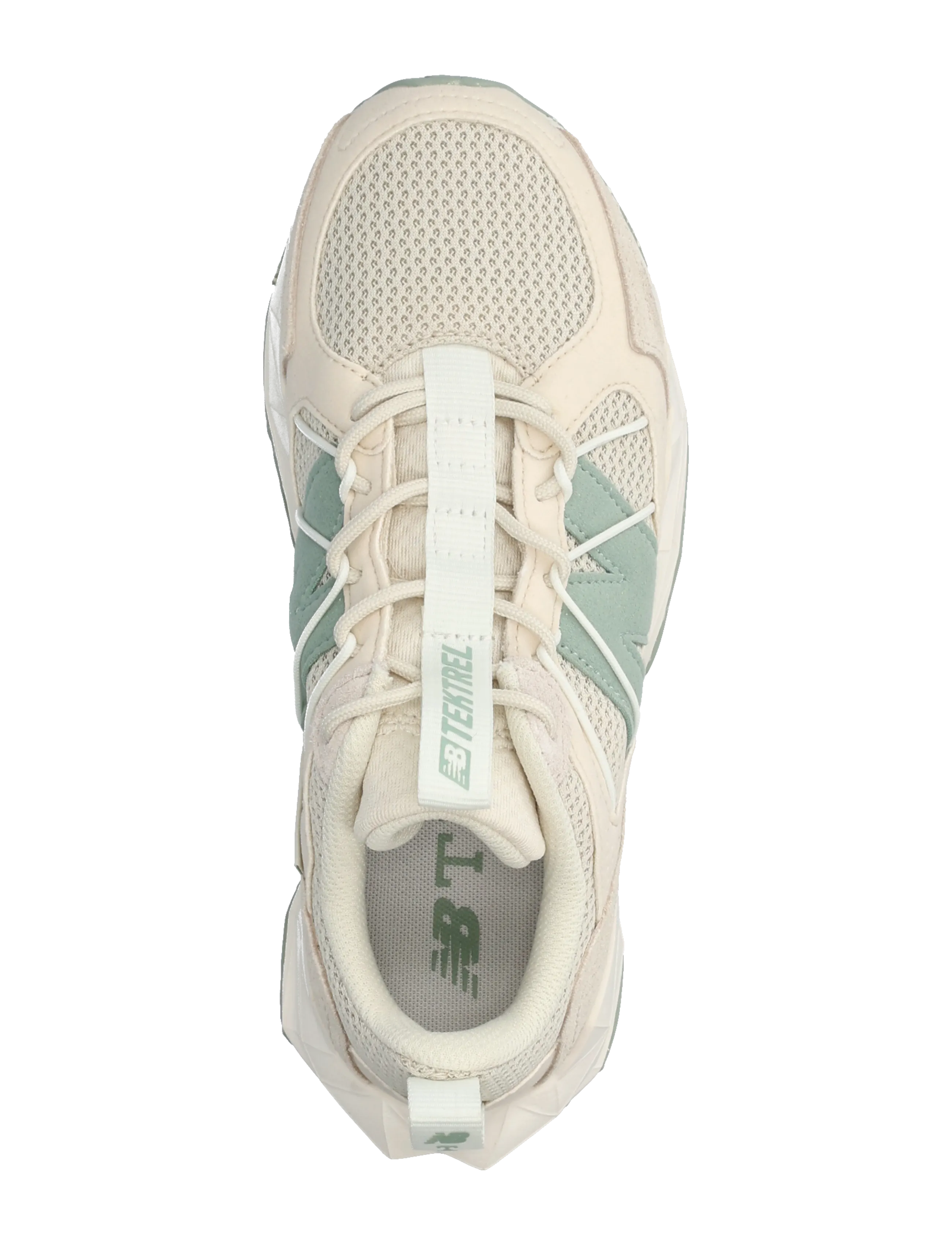 New Balance - New Balance Dynasoft Tektrel - vaelluskengät - linen - 3